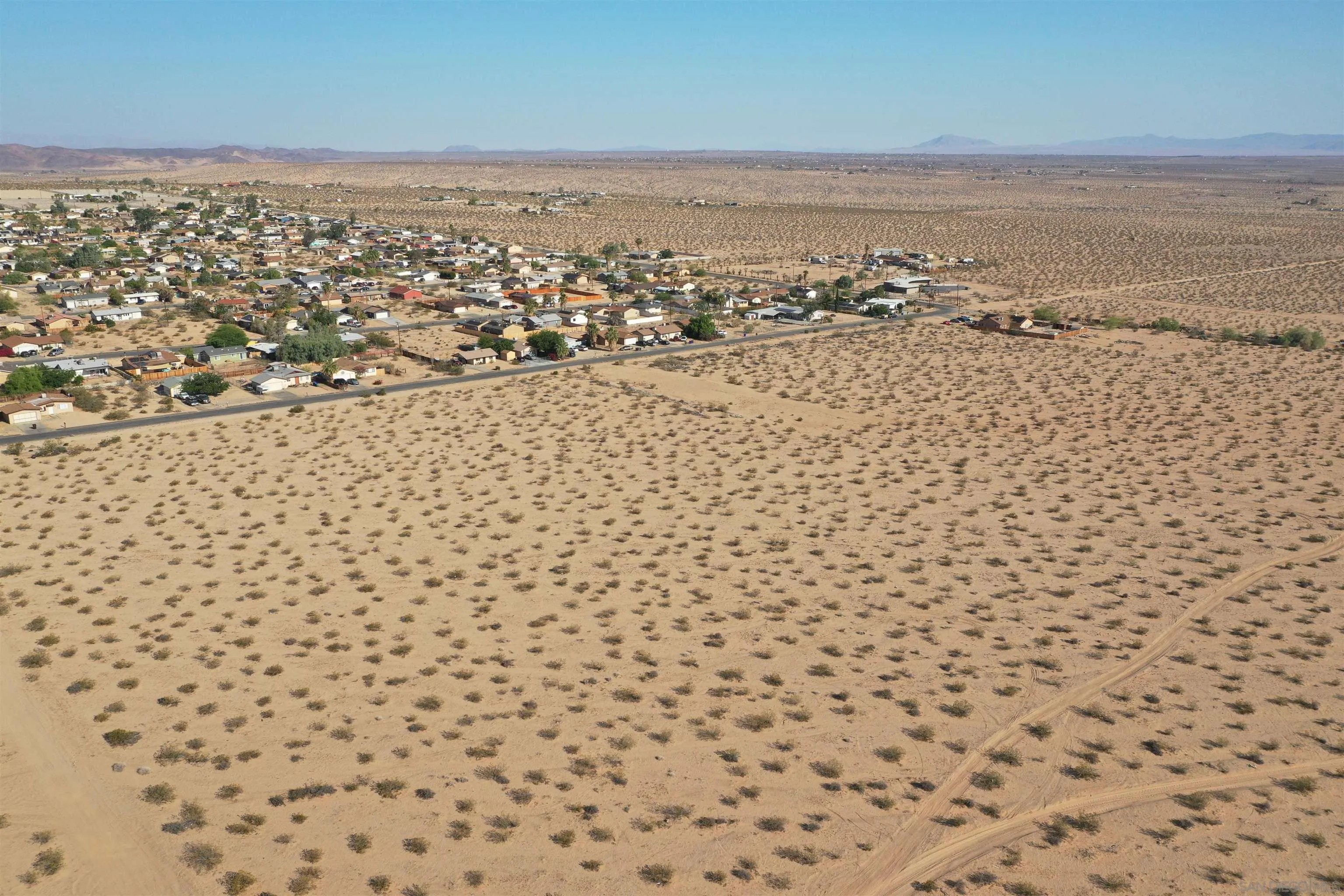 0 29 Palms # 9