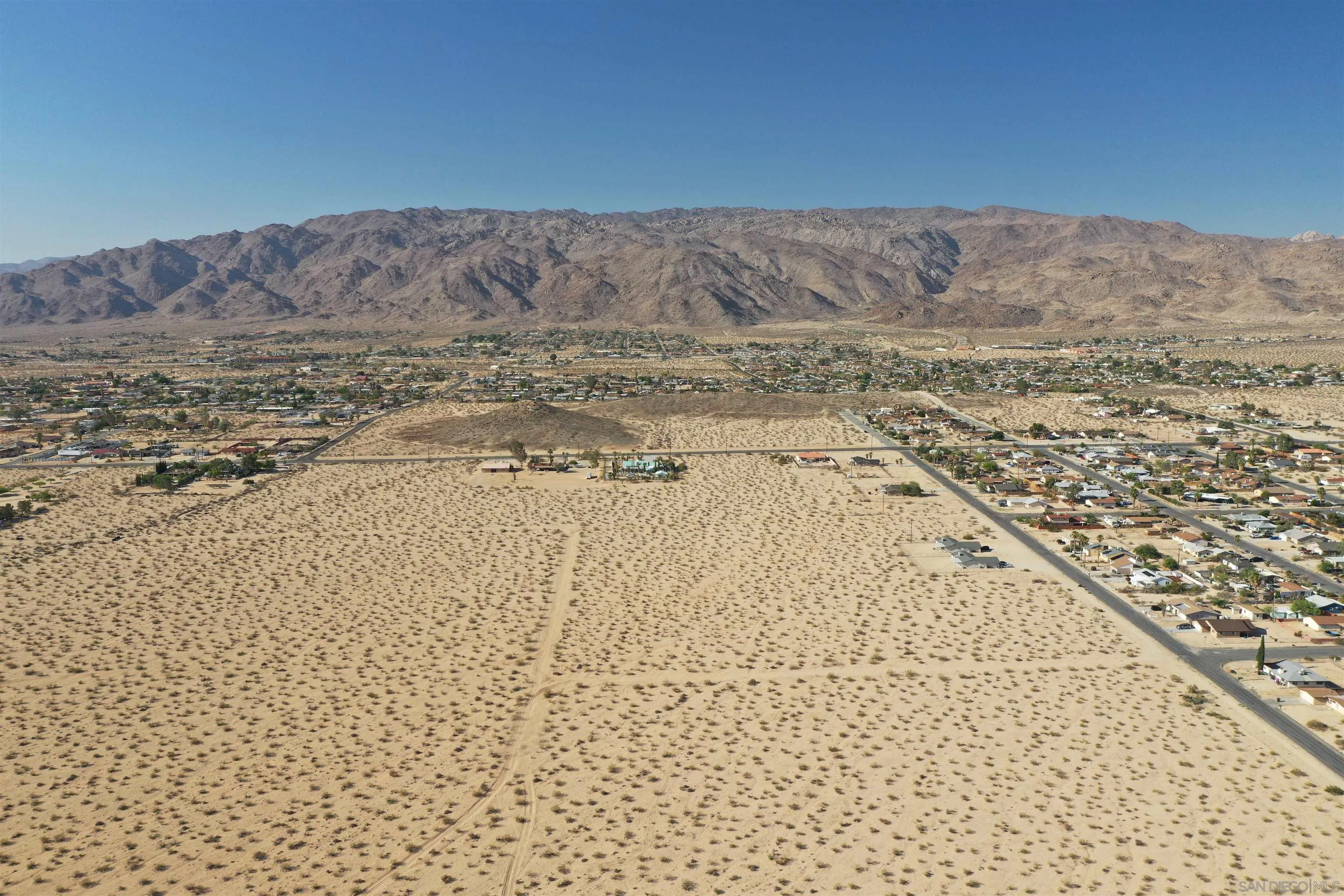 0 29 Palms # 9