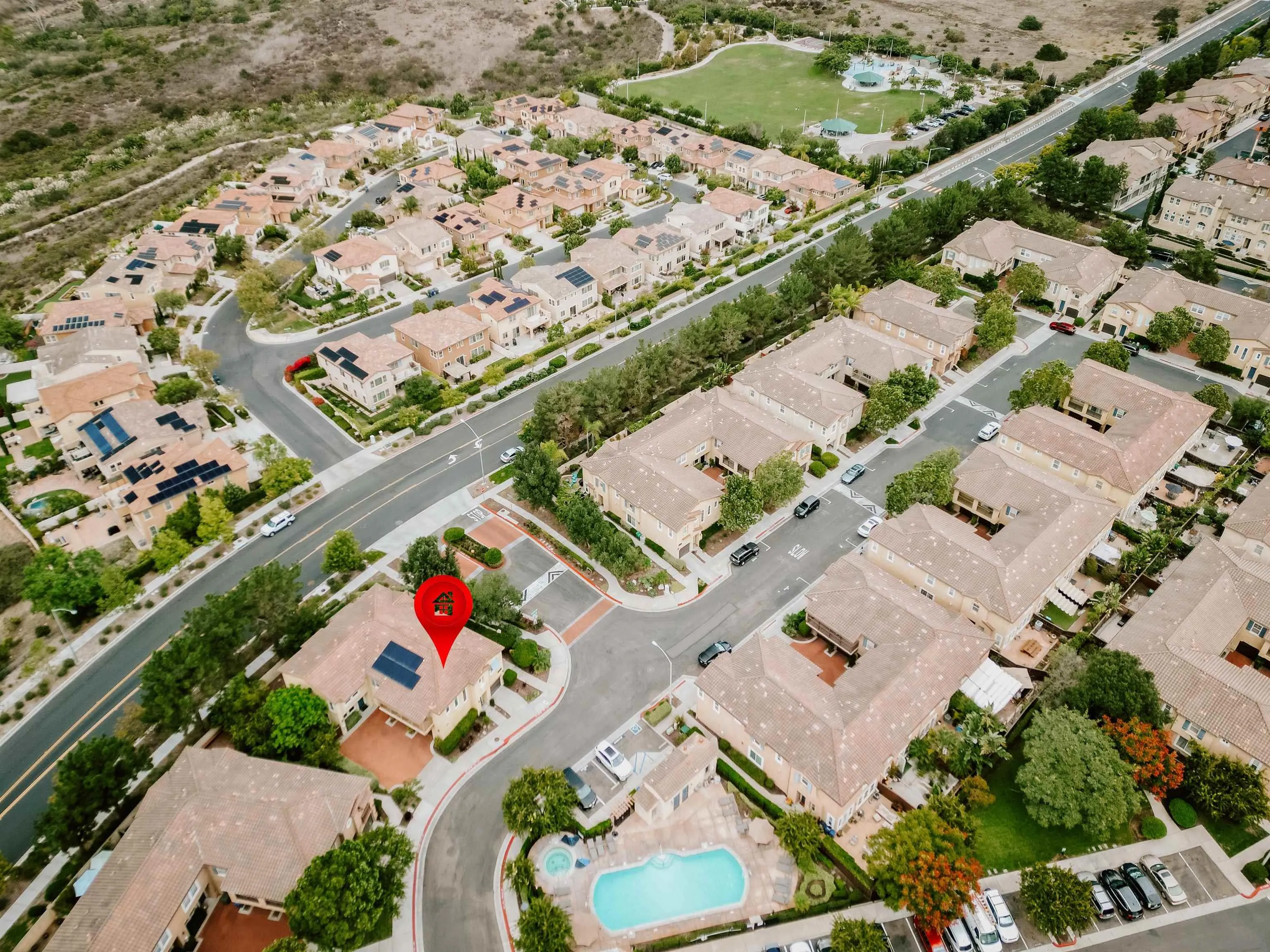 13338 Via Magdalena Unit 1