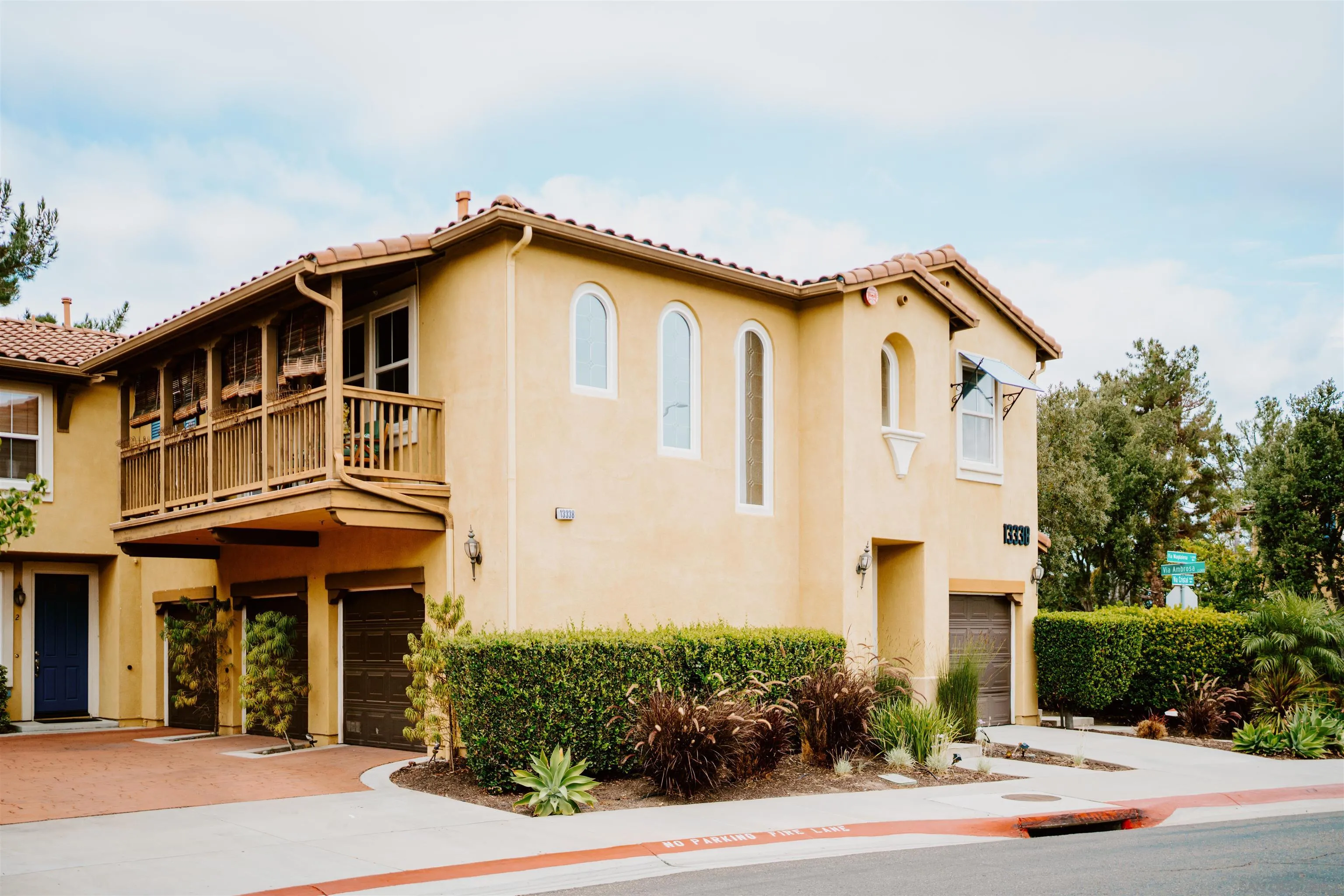 13338 Via Magdalena Unit 1