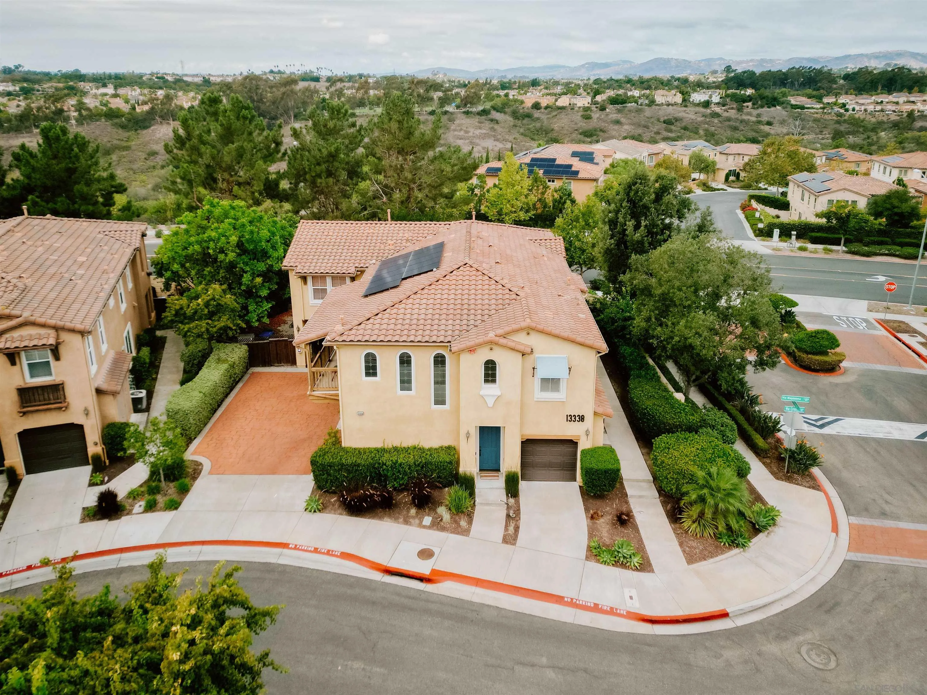 13338 Via Magdalena Unit 1