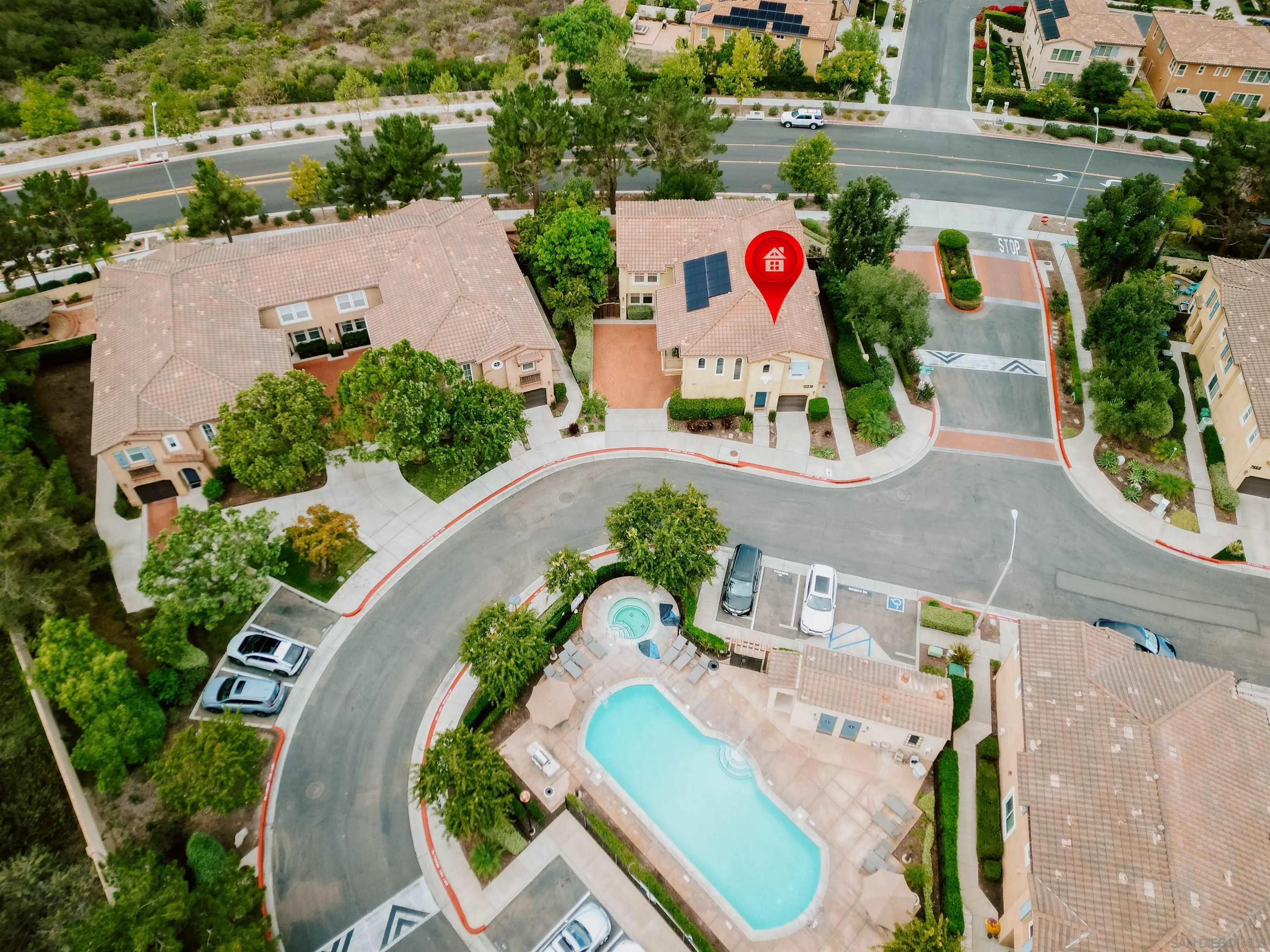 13338 Via Magdalena Unit 1