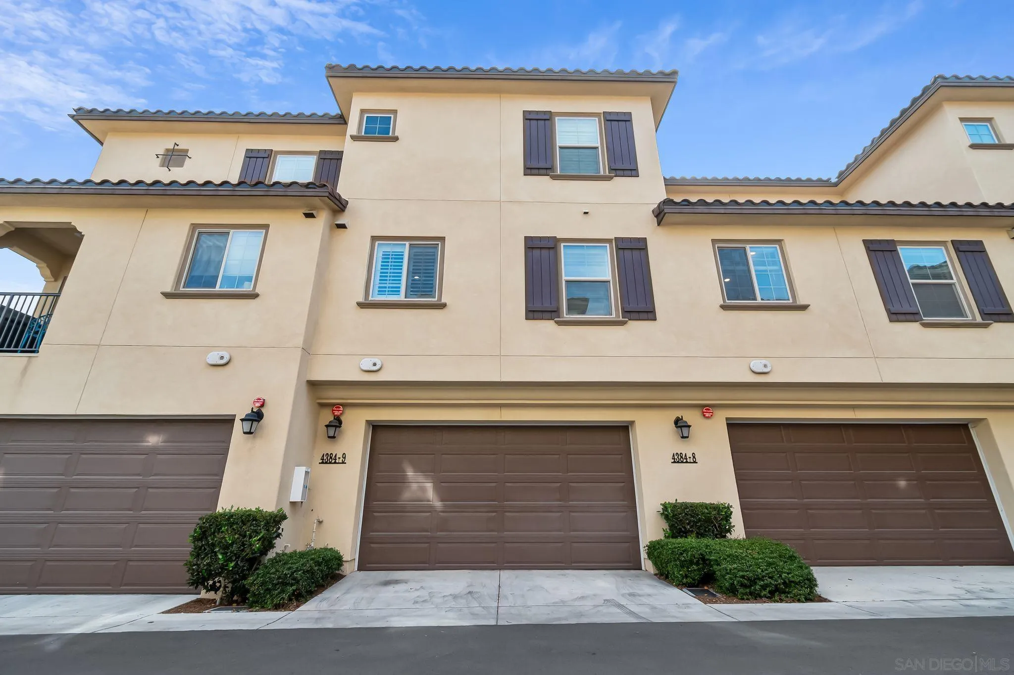 4384 Nautilus Way Unit 8