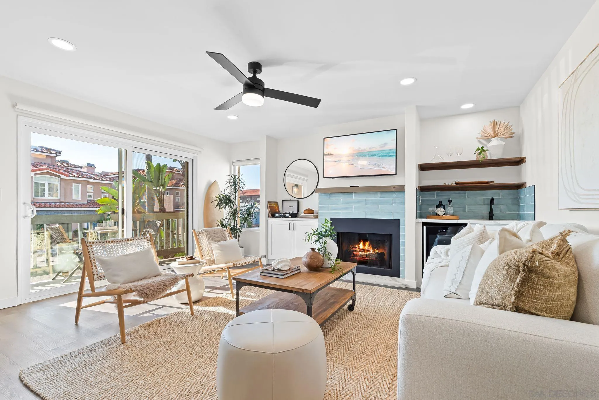 1324 S Pacific Unit 3