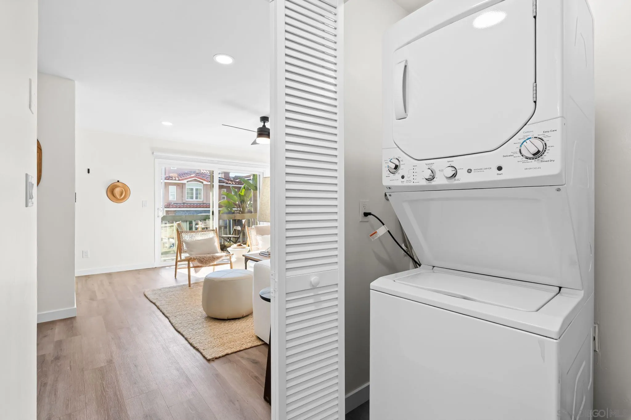 1324 S Pacific Unit 3