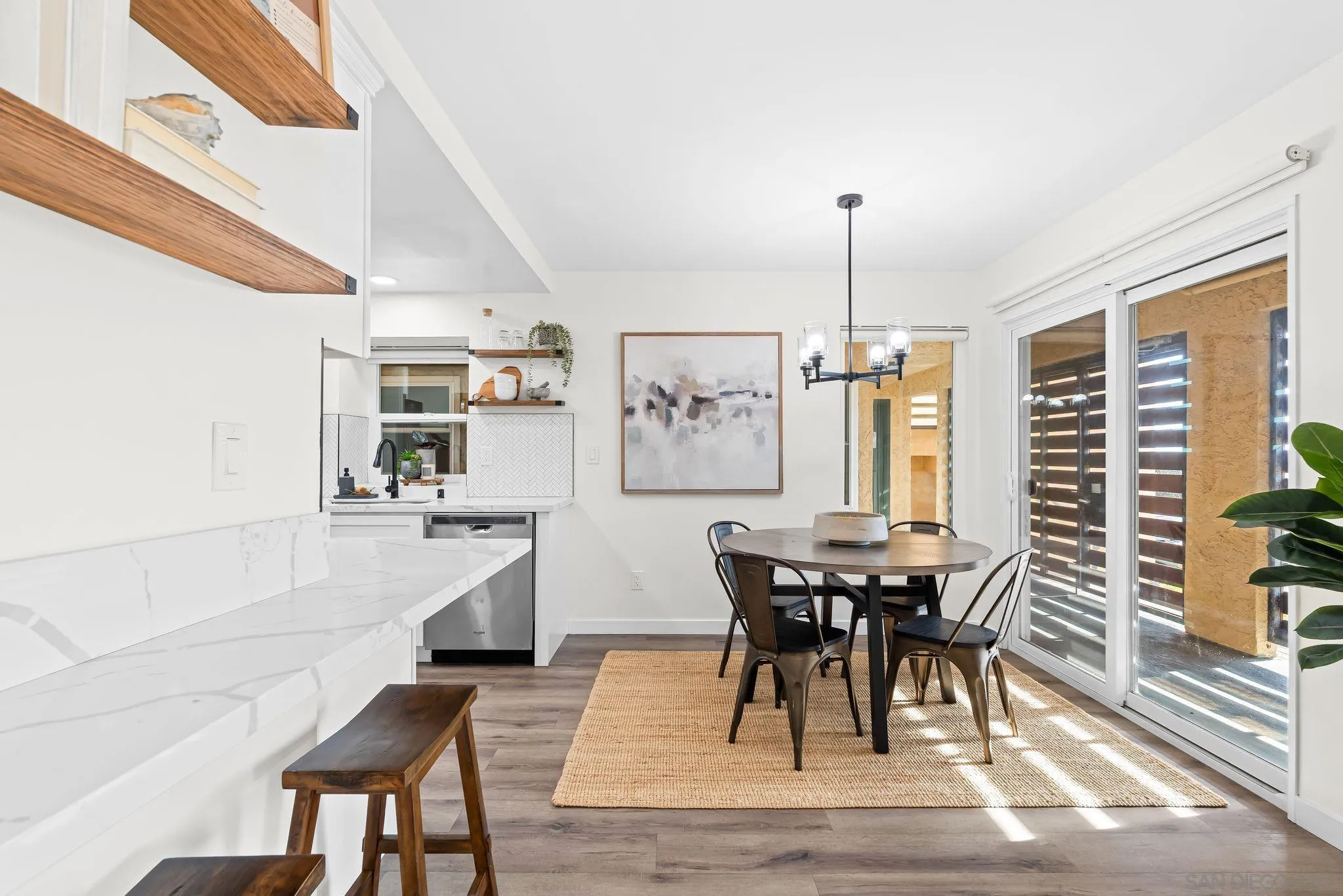 1324 S Pacific Unit 3