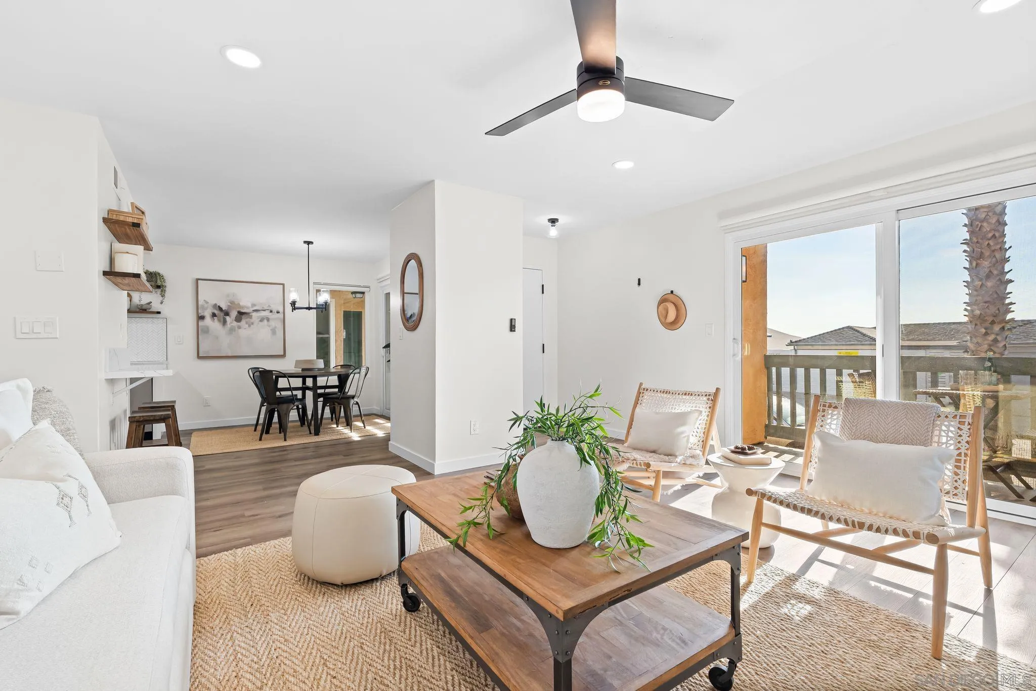 1324 S Pacific Unit 3