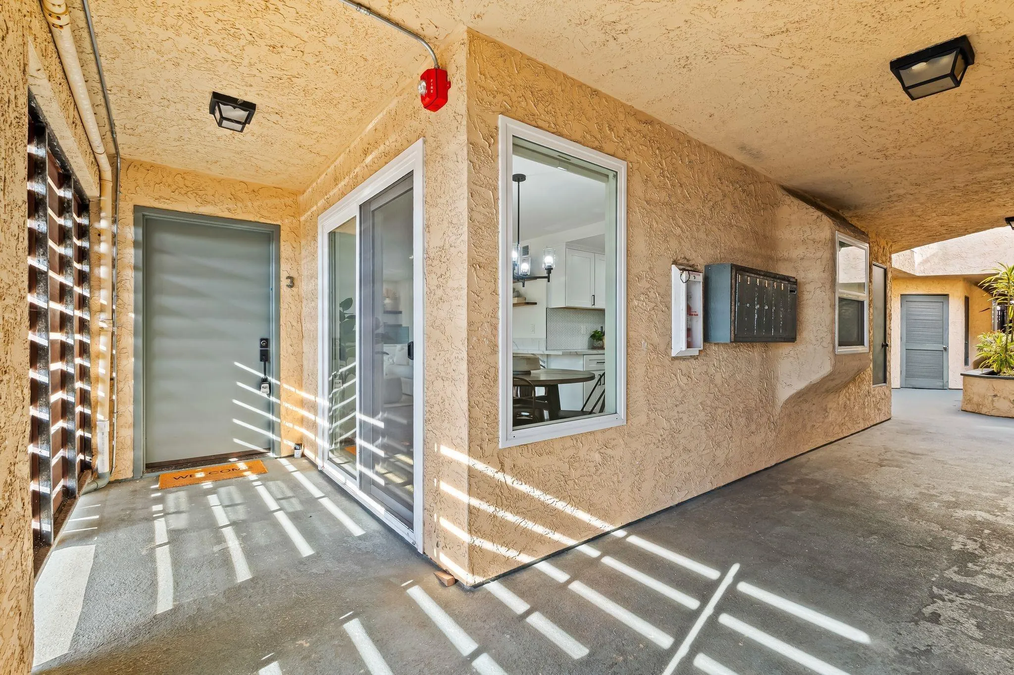 1324 S Pacific Unit 3