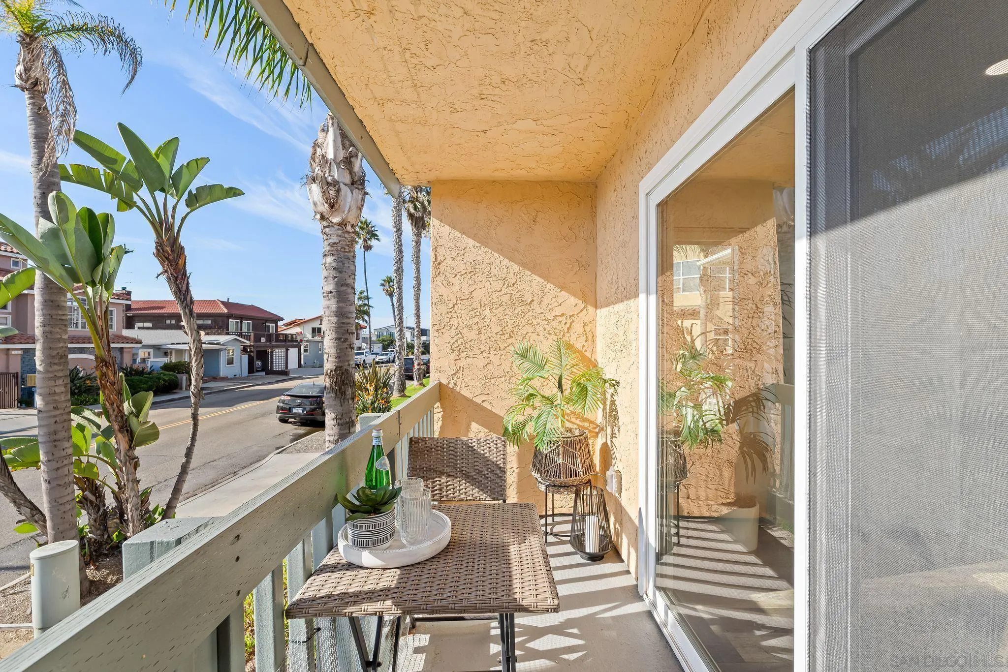 1324 S Pacific Unit 3