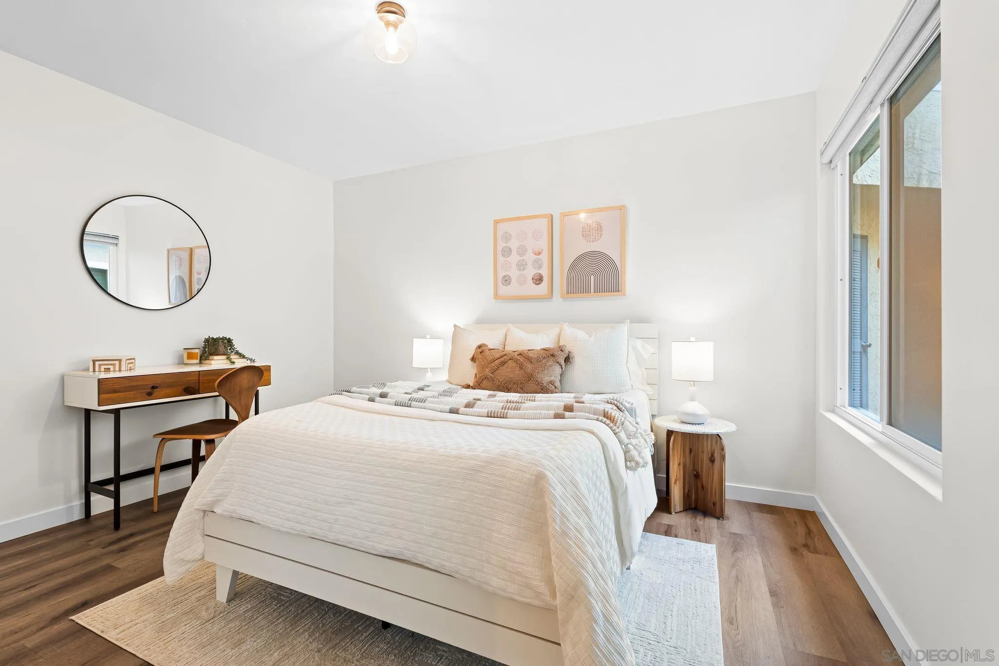 1324 S Pacific Unit 3