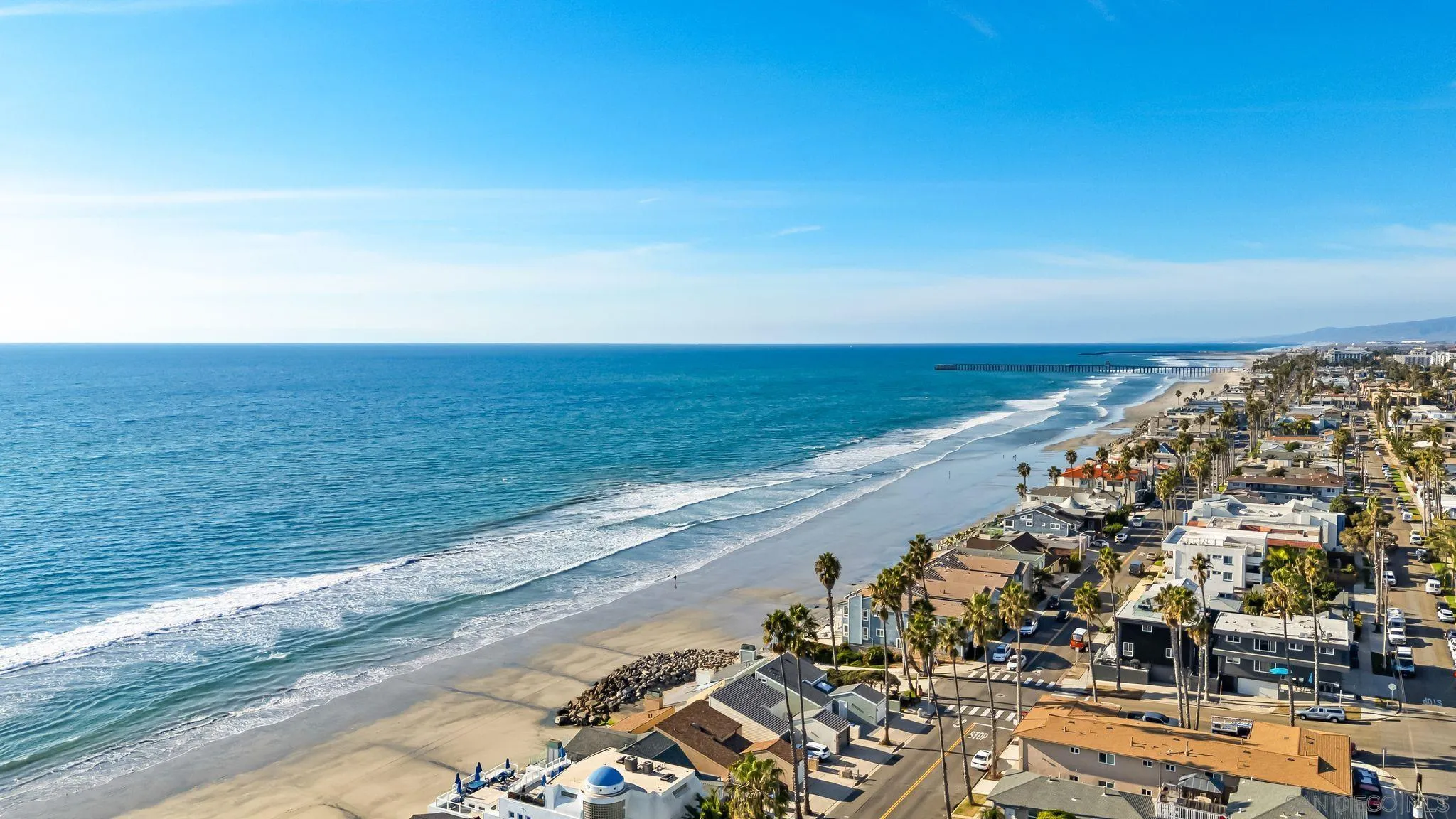 1324 S Pacific Unit 3