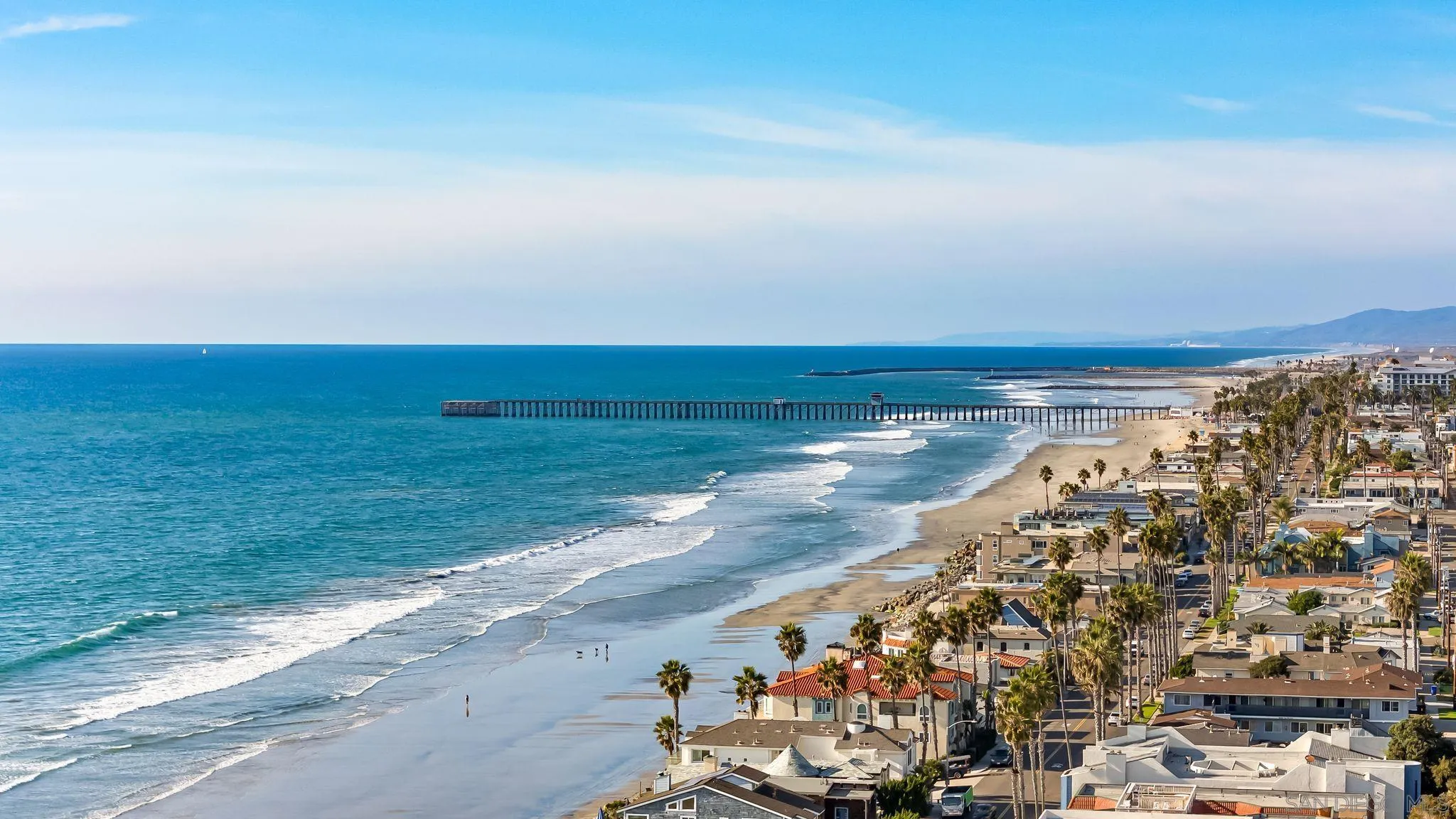 1324 S Pacific Unit 3