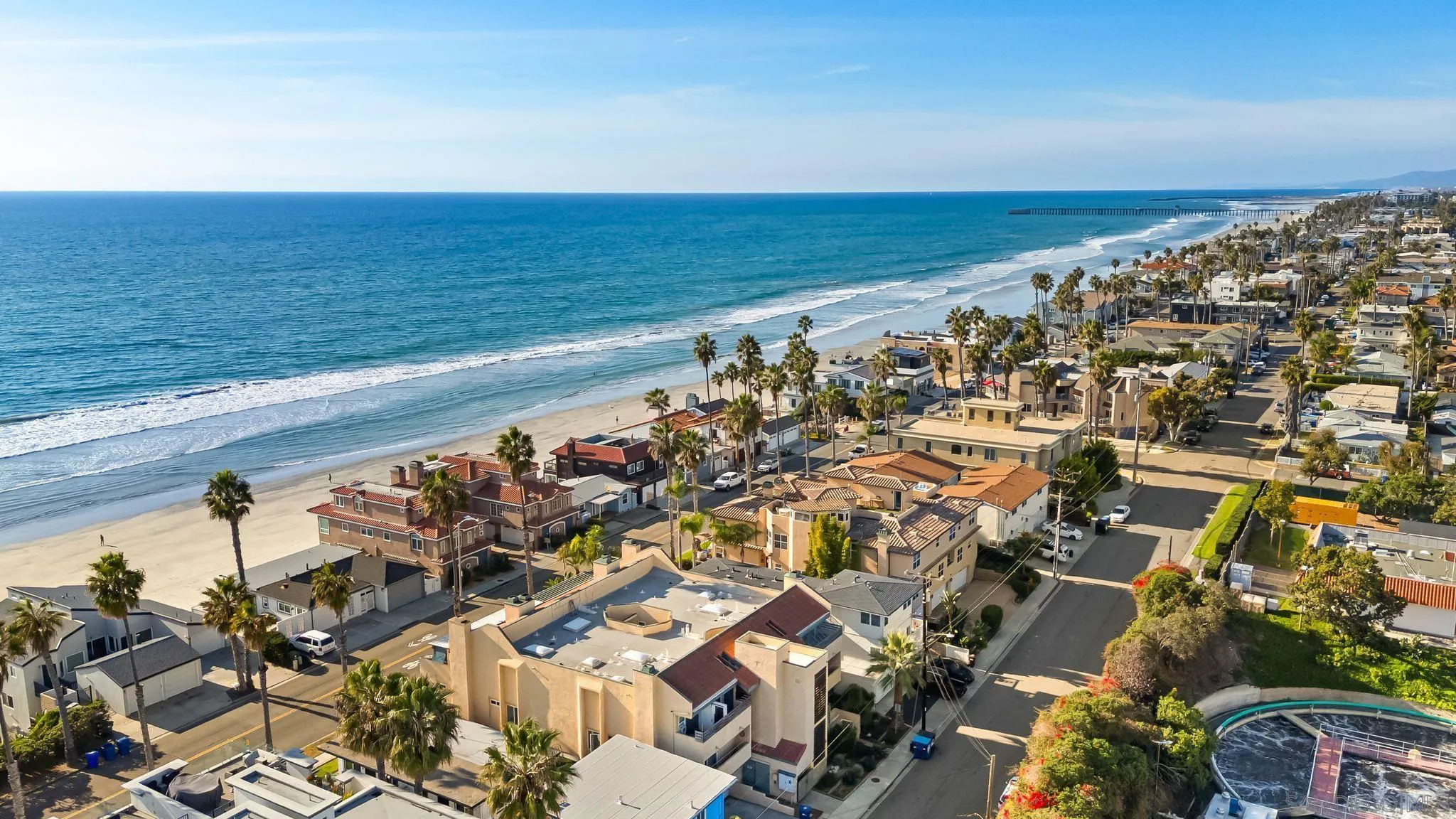 1324 S Pacific Unit 3