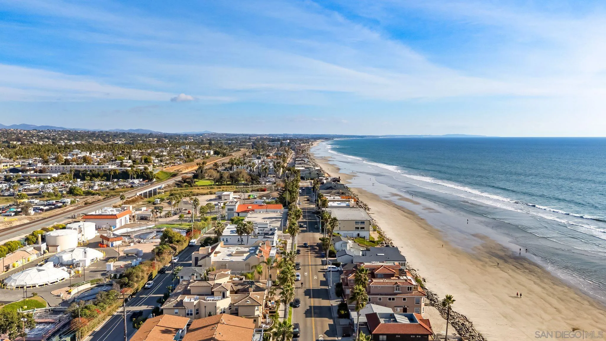 1324 S Pacific Unit 3