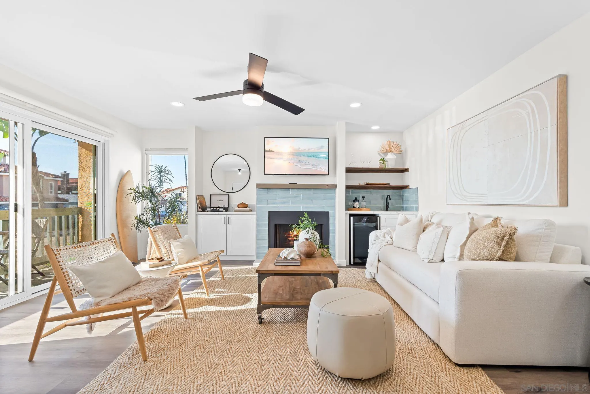 1324 S Pacific Unit 3