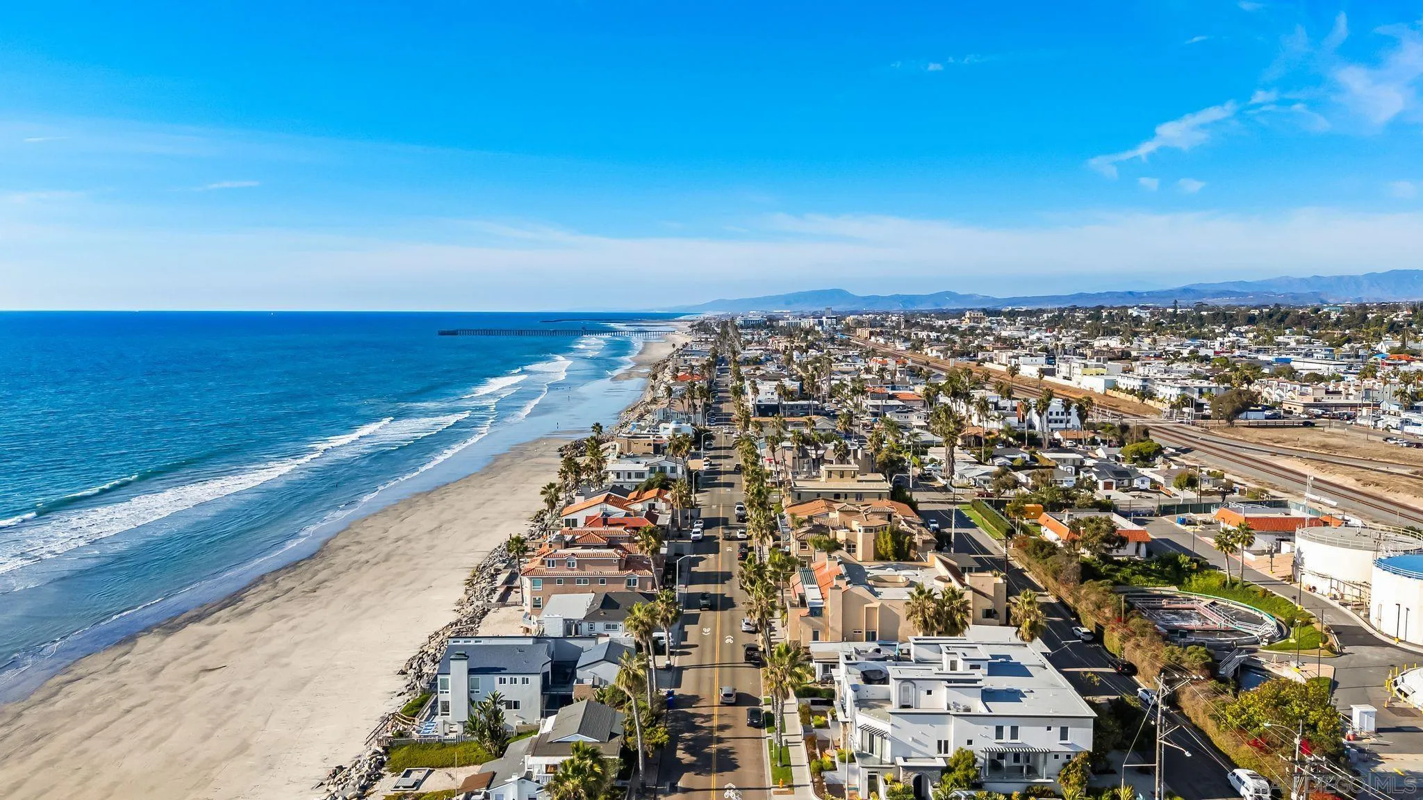 1324 S Pacific Unit 3