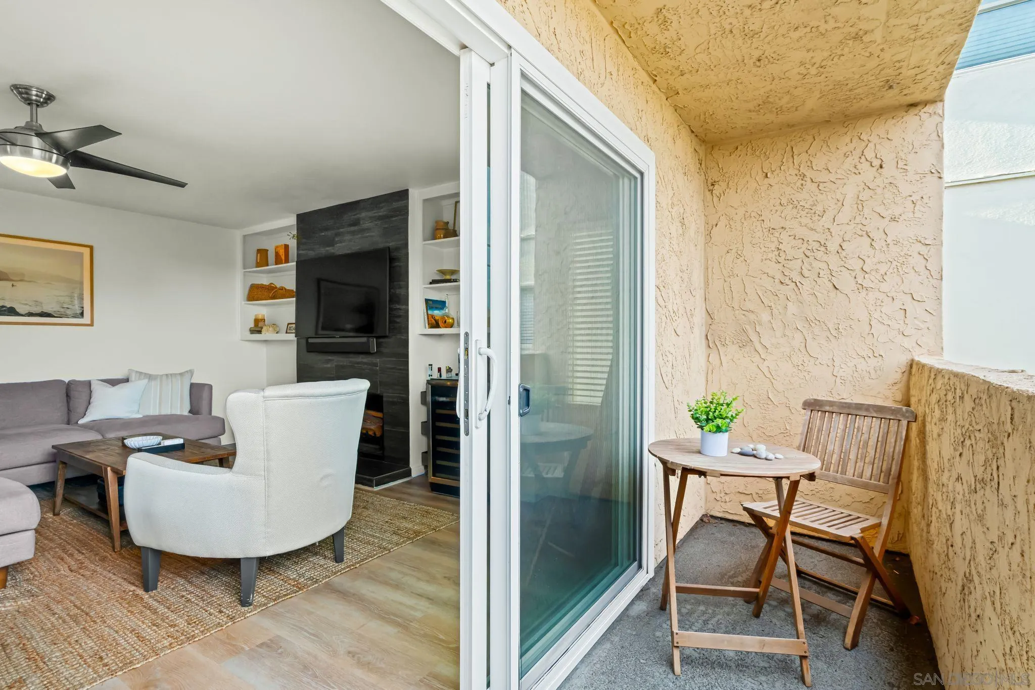 1324 S S Pacific St Unit 4