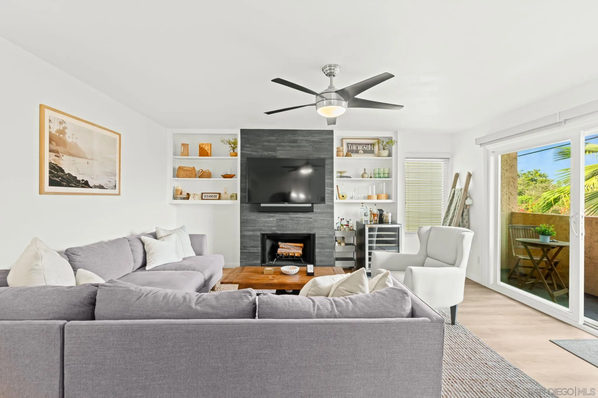 1324 S S Pacific St Unit 4