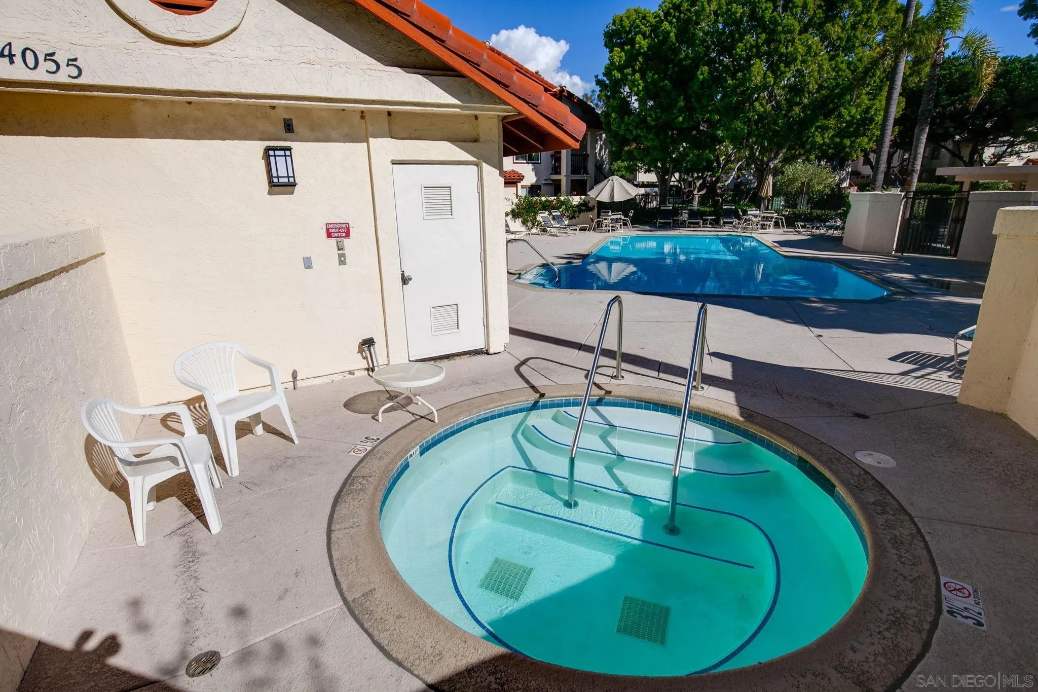 4080 Rosenda Court Unit 203