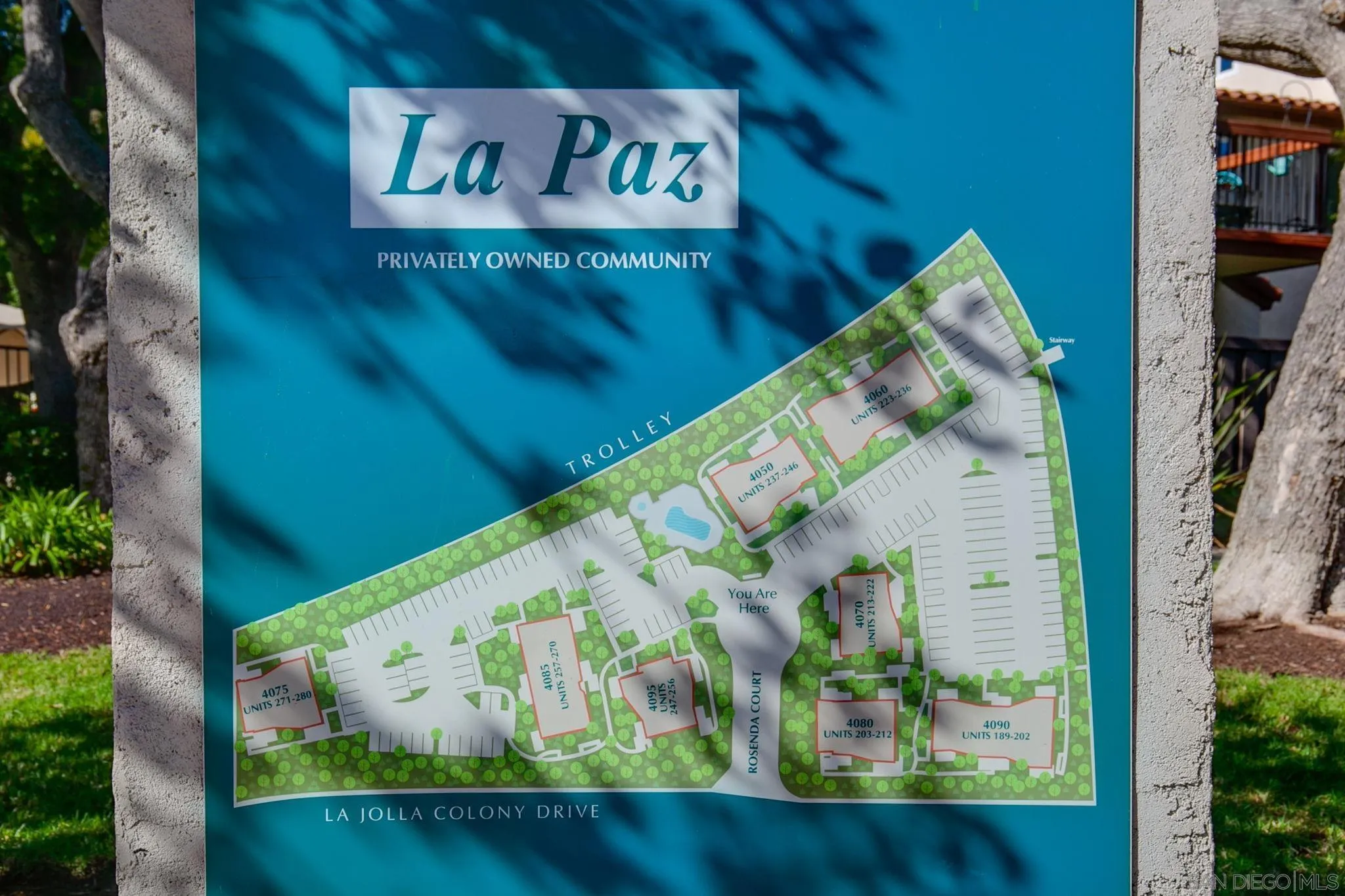 4080 Rosenda Court Unit 203