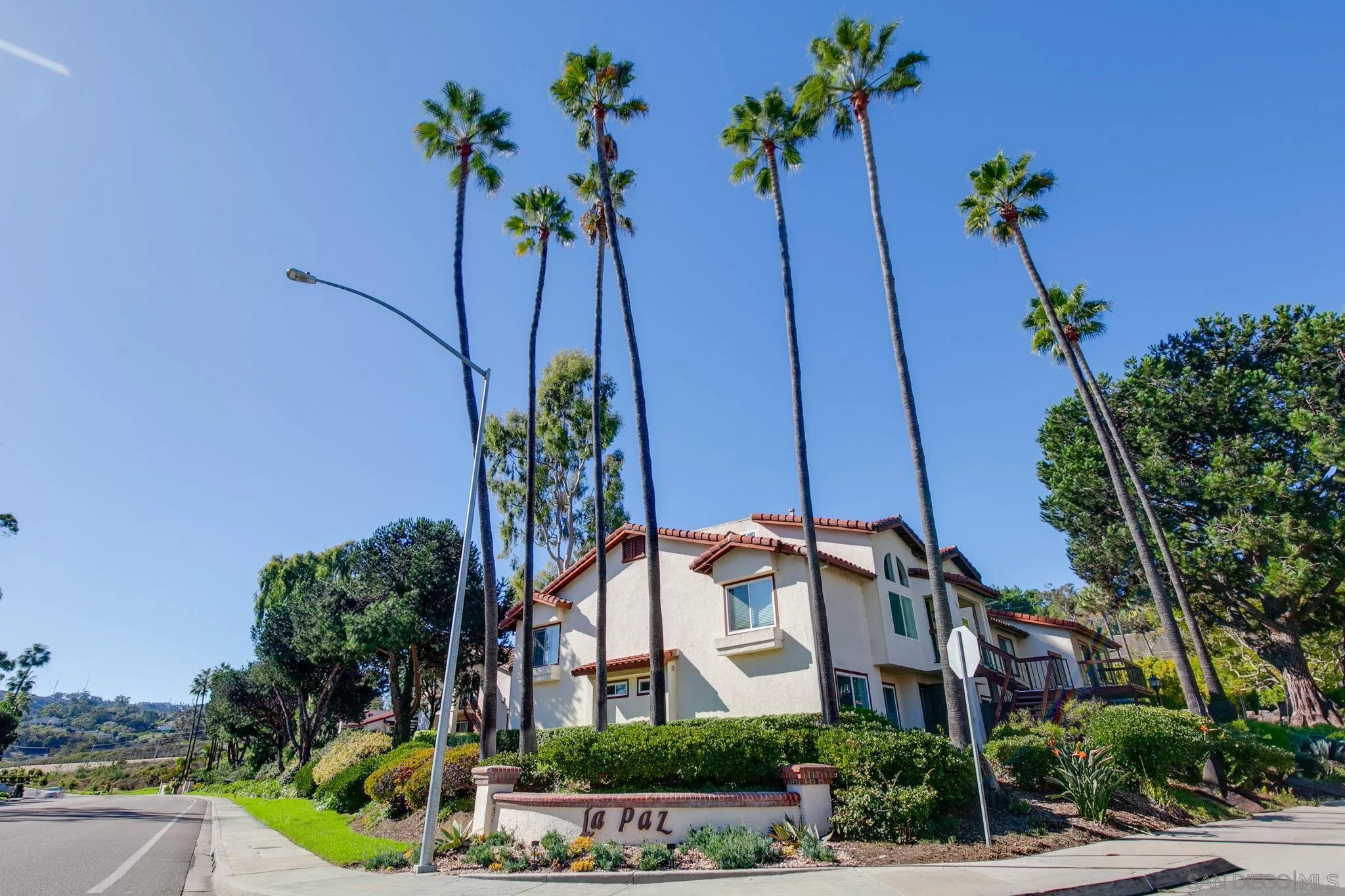 4080 Rosenda Court Unit 203