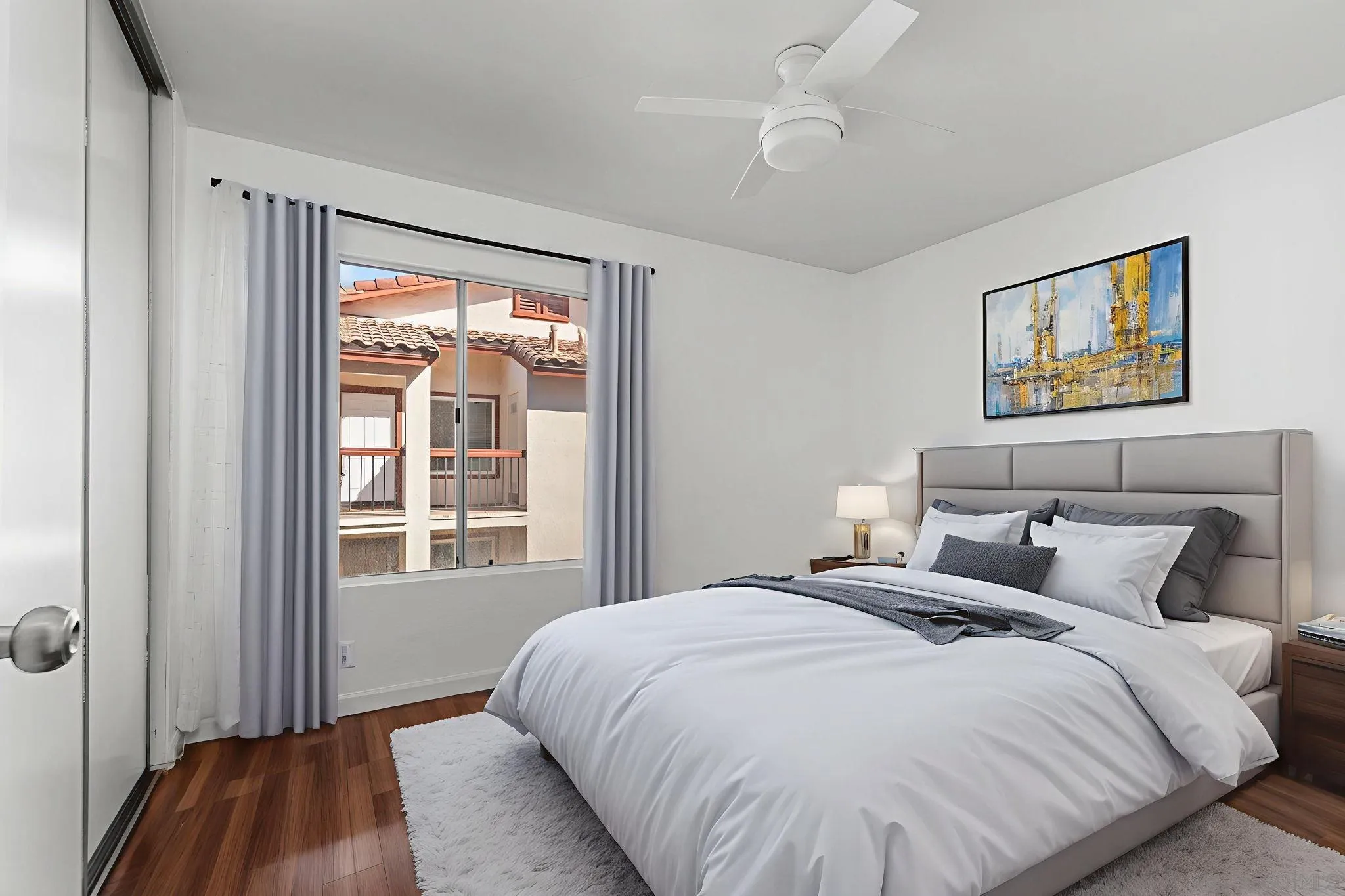 4080 Rosenda Court Unit 203