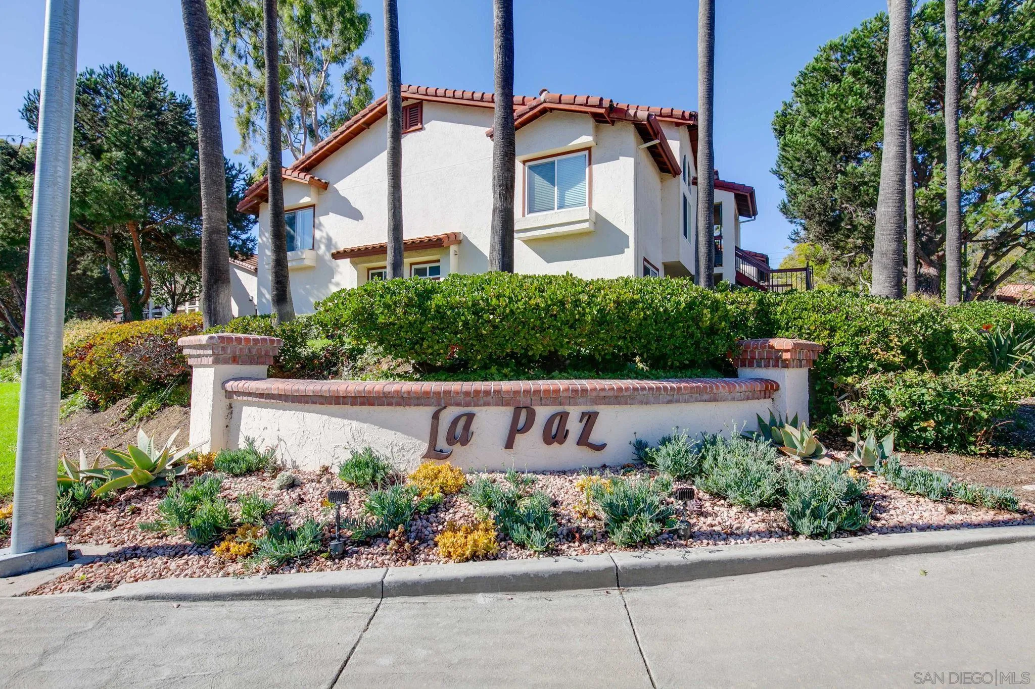 4080 Rosenda Court Unit 203