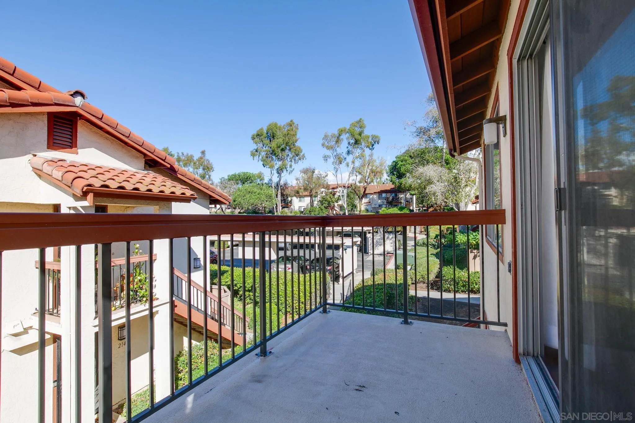 4080 Rosenda Court Unit 203
