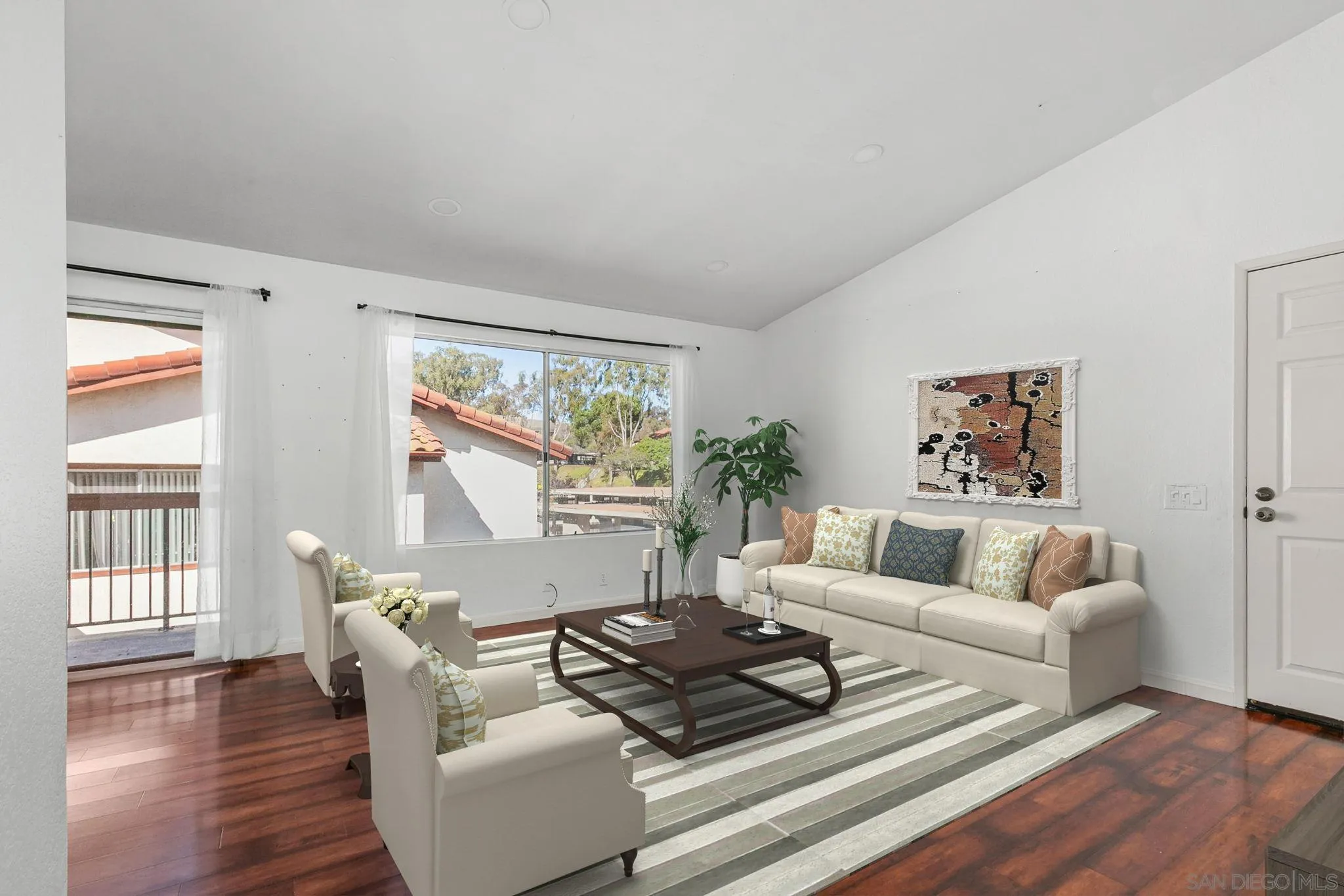 4080 Rosenda Court Unit 203