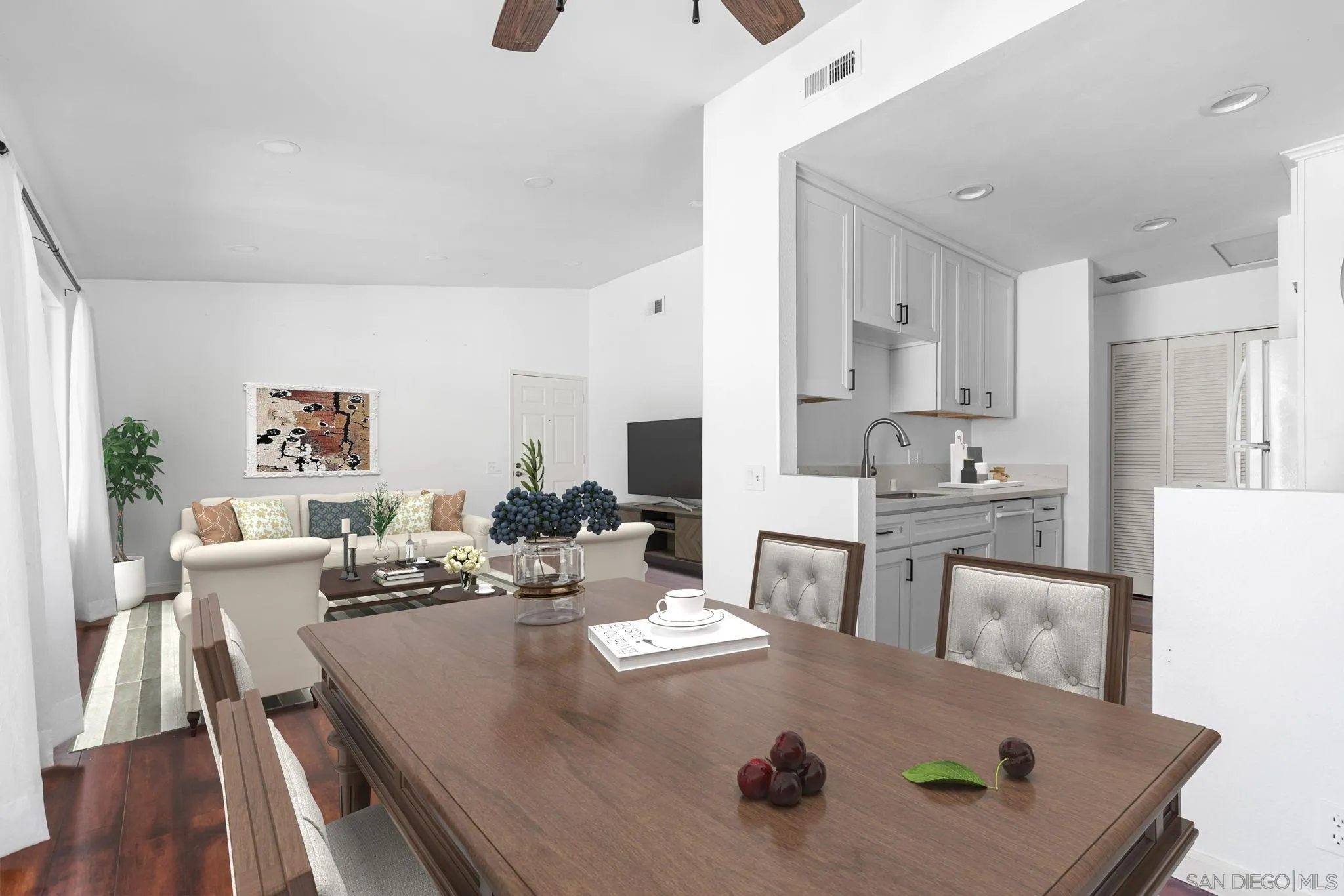 4080 Rosenda Court Unit 203