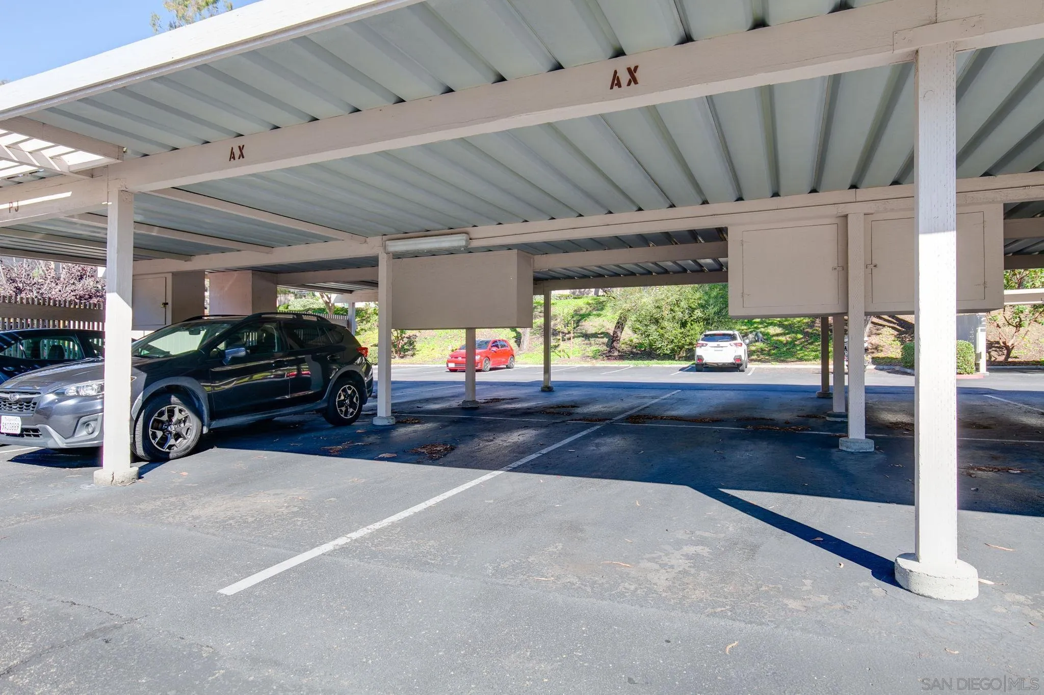 4080 Rosenda Court Unit 203