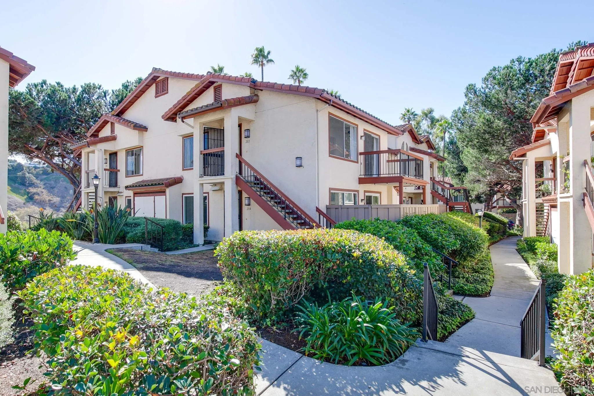 4080 Rosenda Court Unit 203