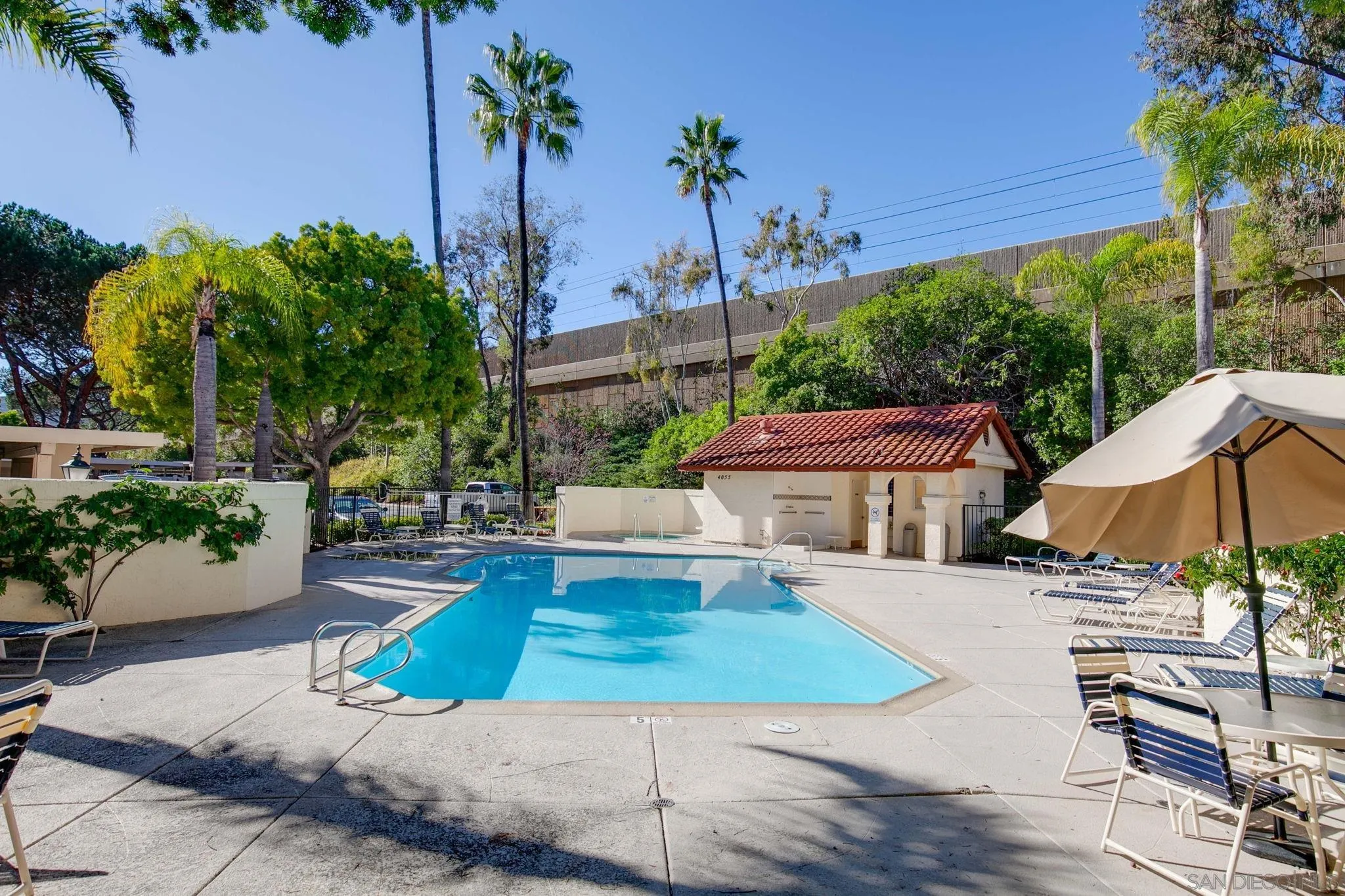 4080 Rosenda Court Unit 203