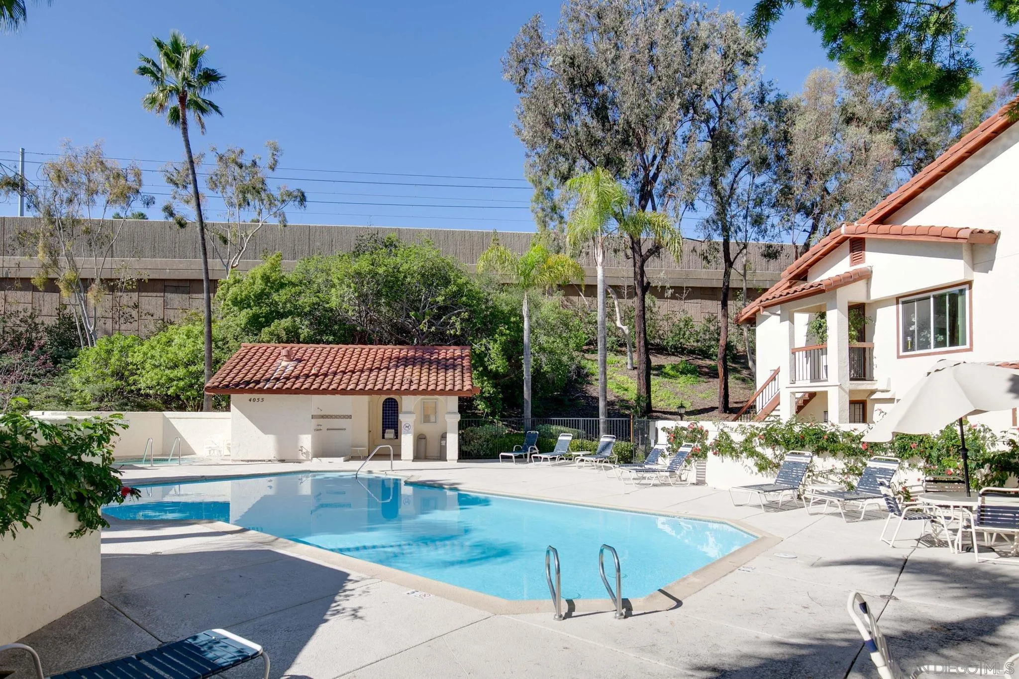 4080 Rosenda Court Unit 203