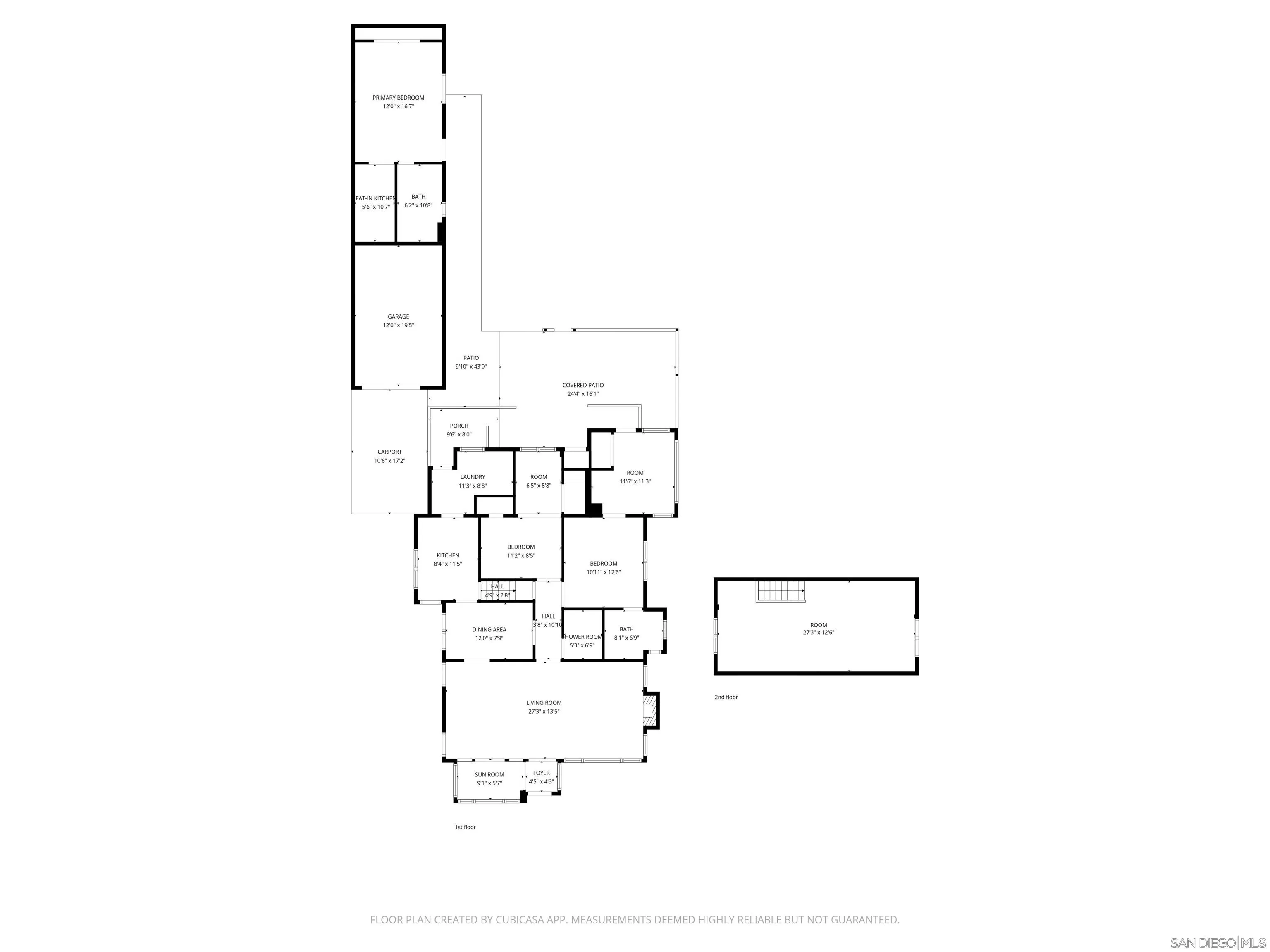 3677 Highland