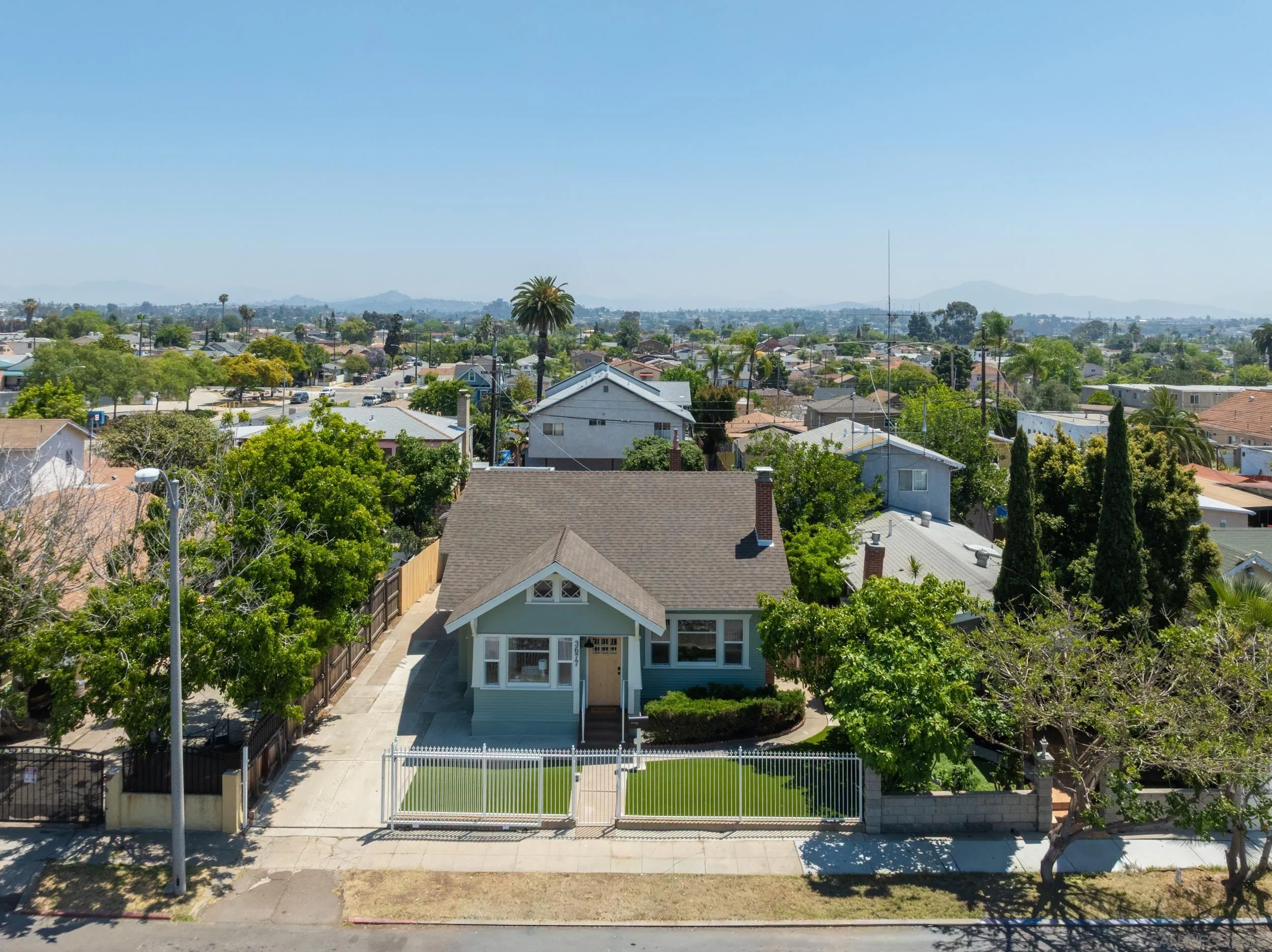 3677 Highland