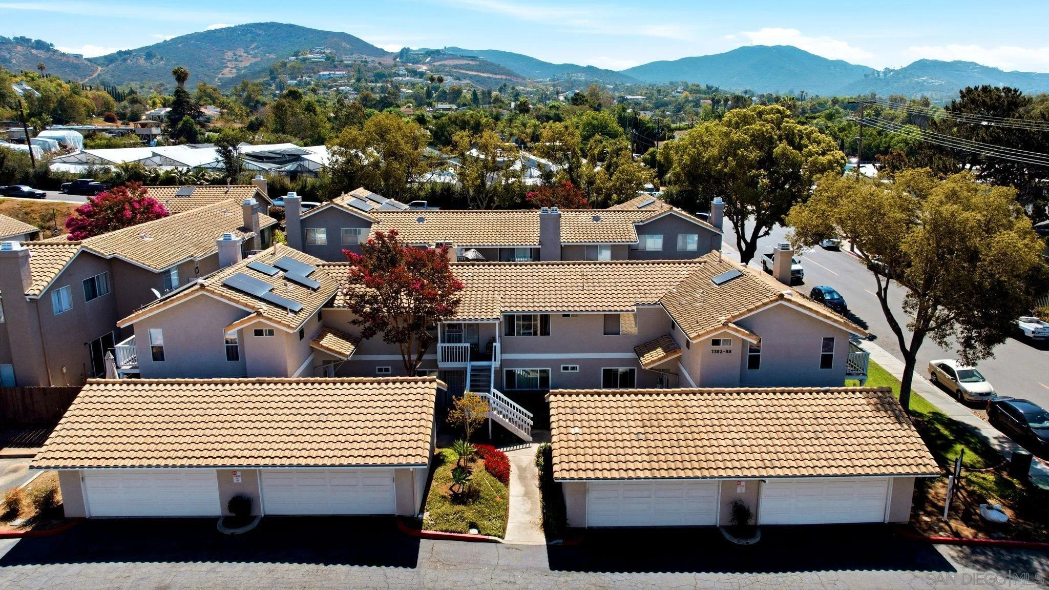 1382 Palomar