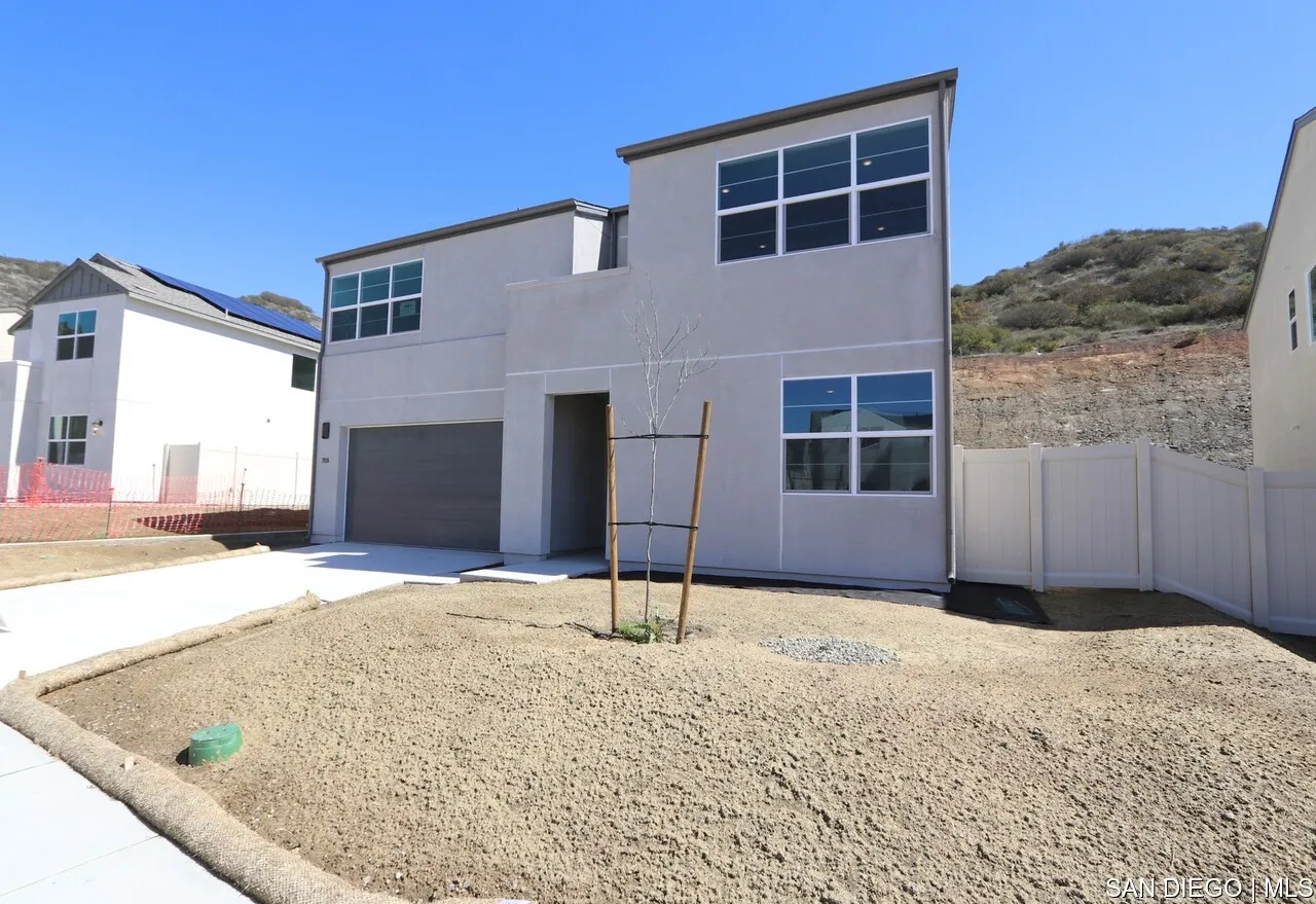 769 Meadowood St Unit Lot 338