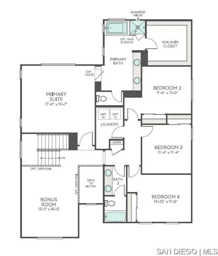 769 Meadowood St Unit Lot 338