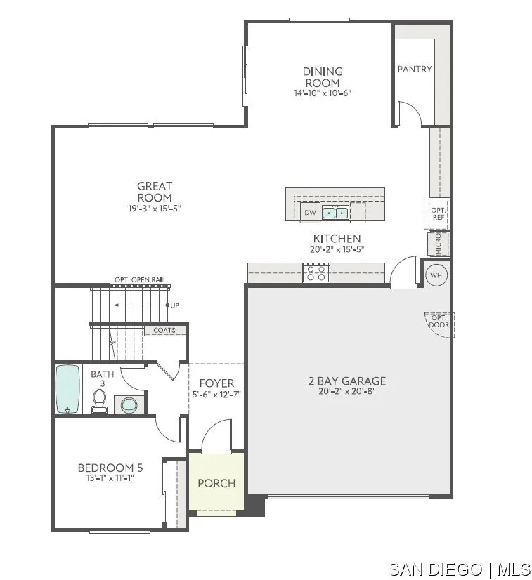 769 Meadowood St Unit Lot 338