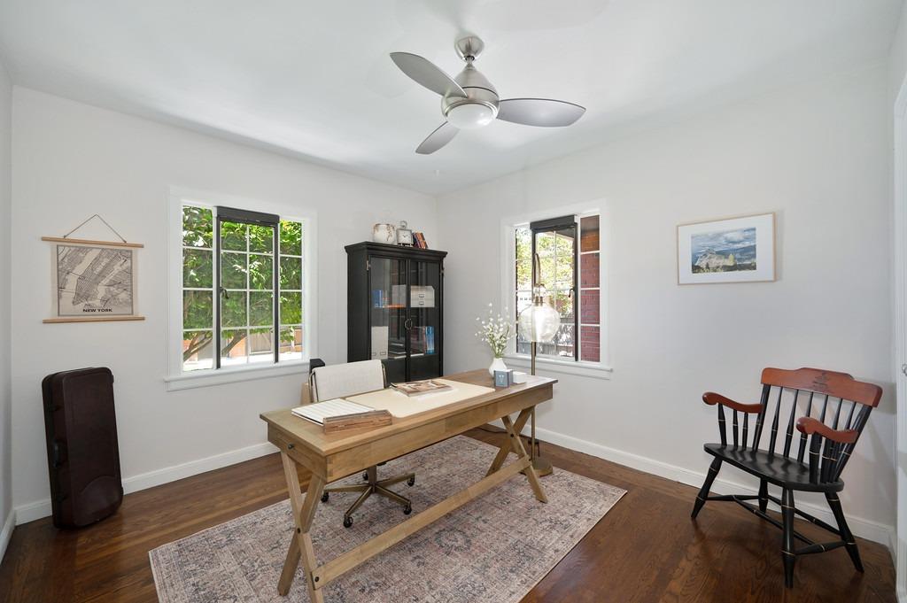 2768 Land Park Drive