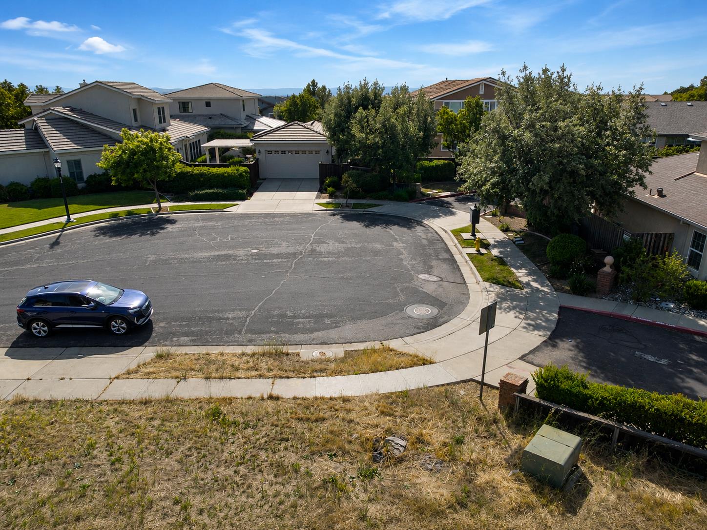 2009 Liberty Drive