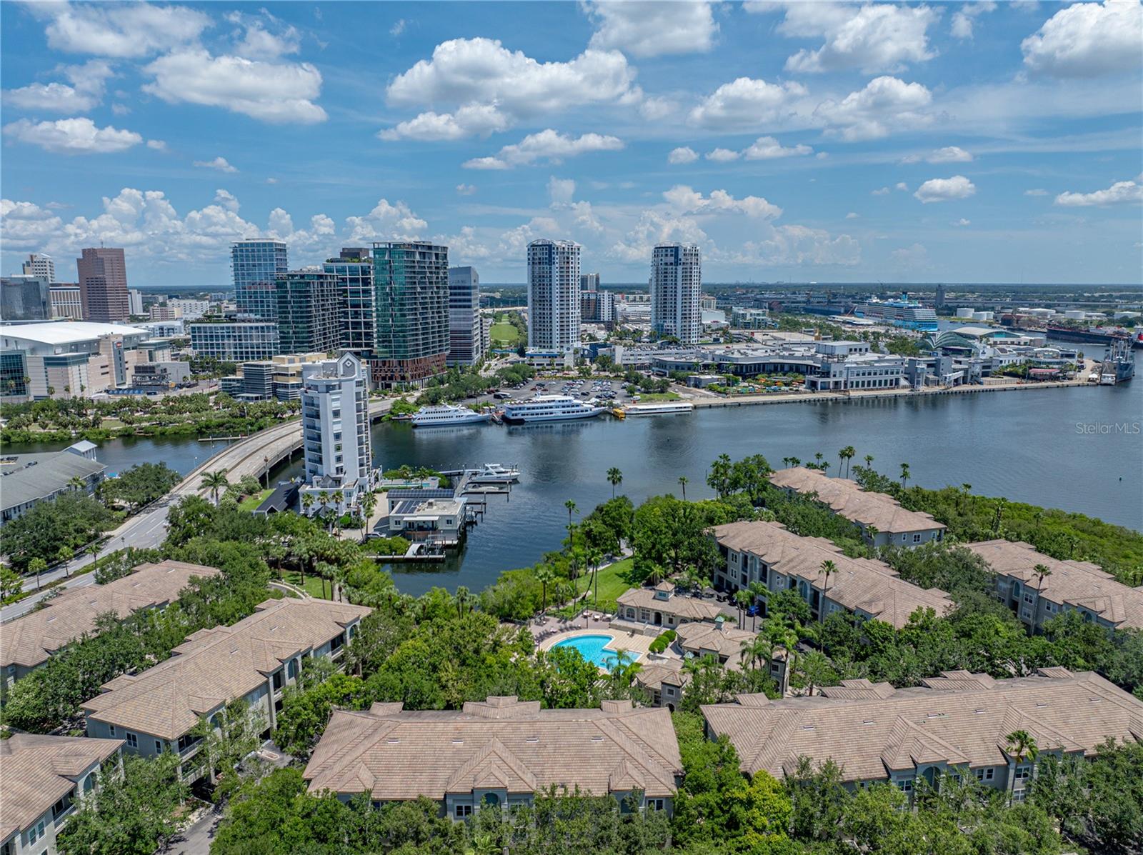 773 MAINSAIL DR #773