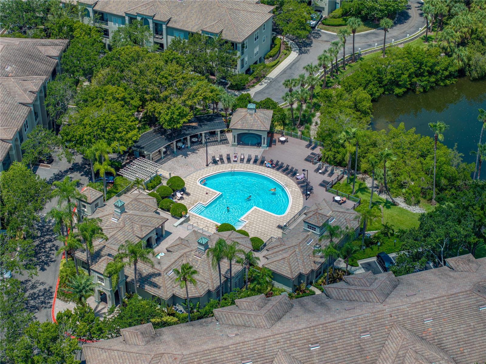 773 MAINSAIL DR #773