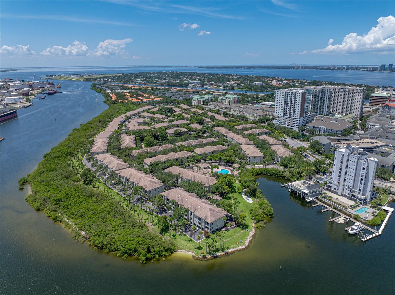 773 MAINSAIL DR #773