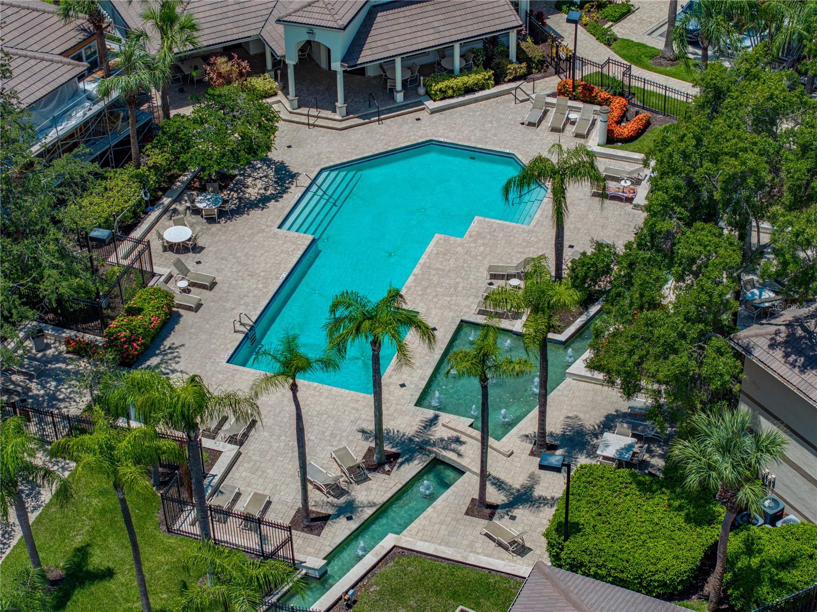 773 MAINSAIL DR #773