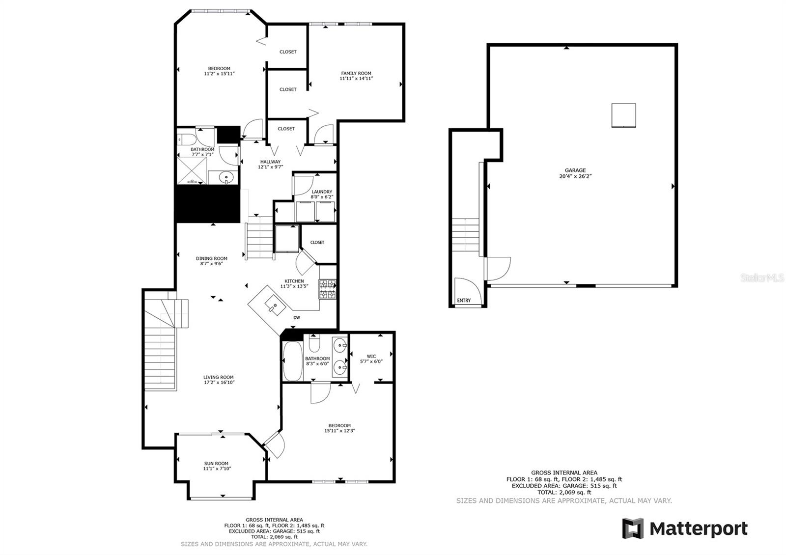 773 MAINSAIL DR #773