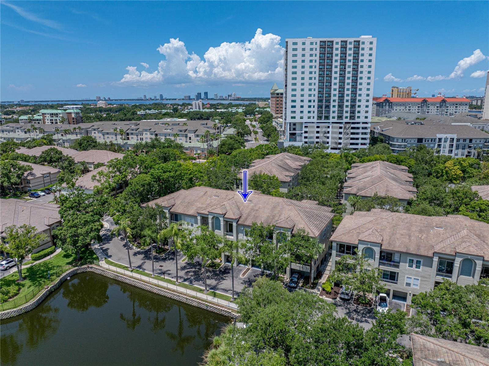 773 MAINSAIL DR #773