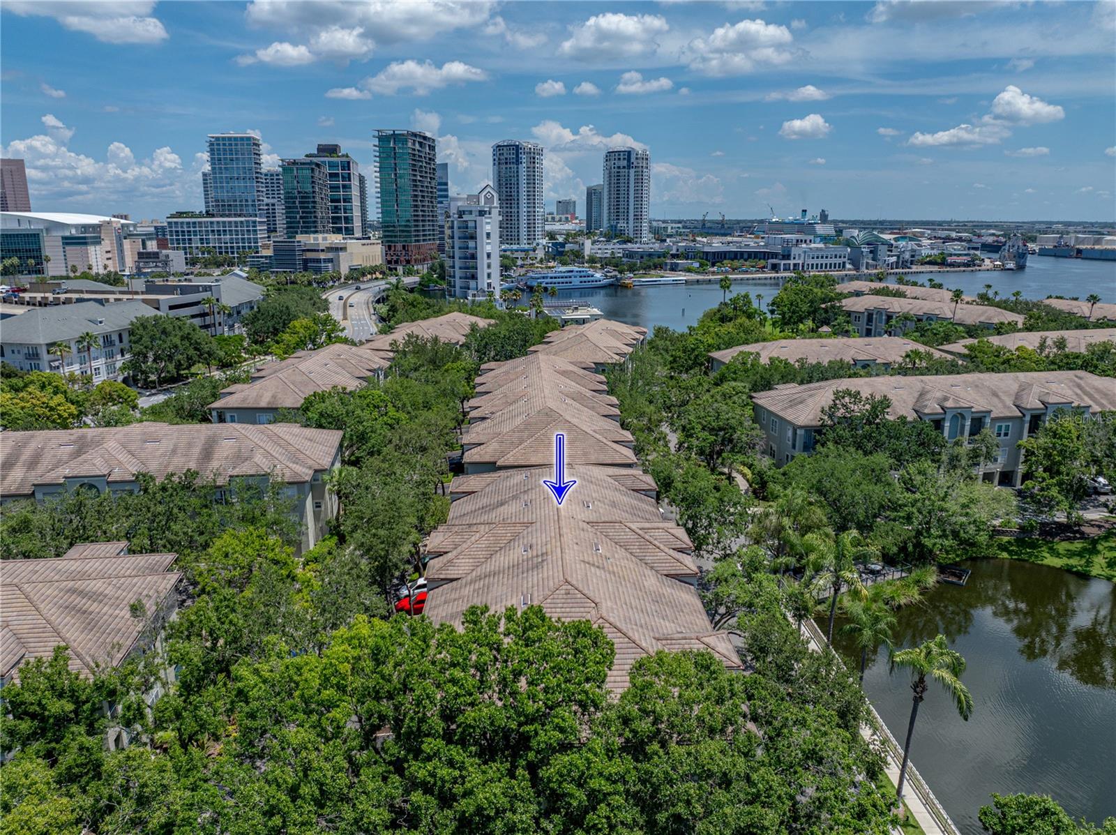 773 MAINSAIL DR #773