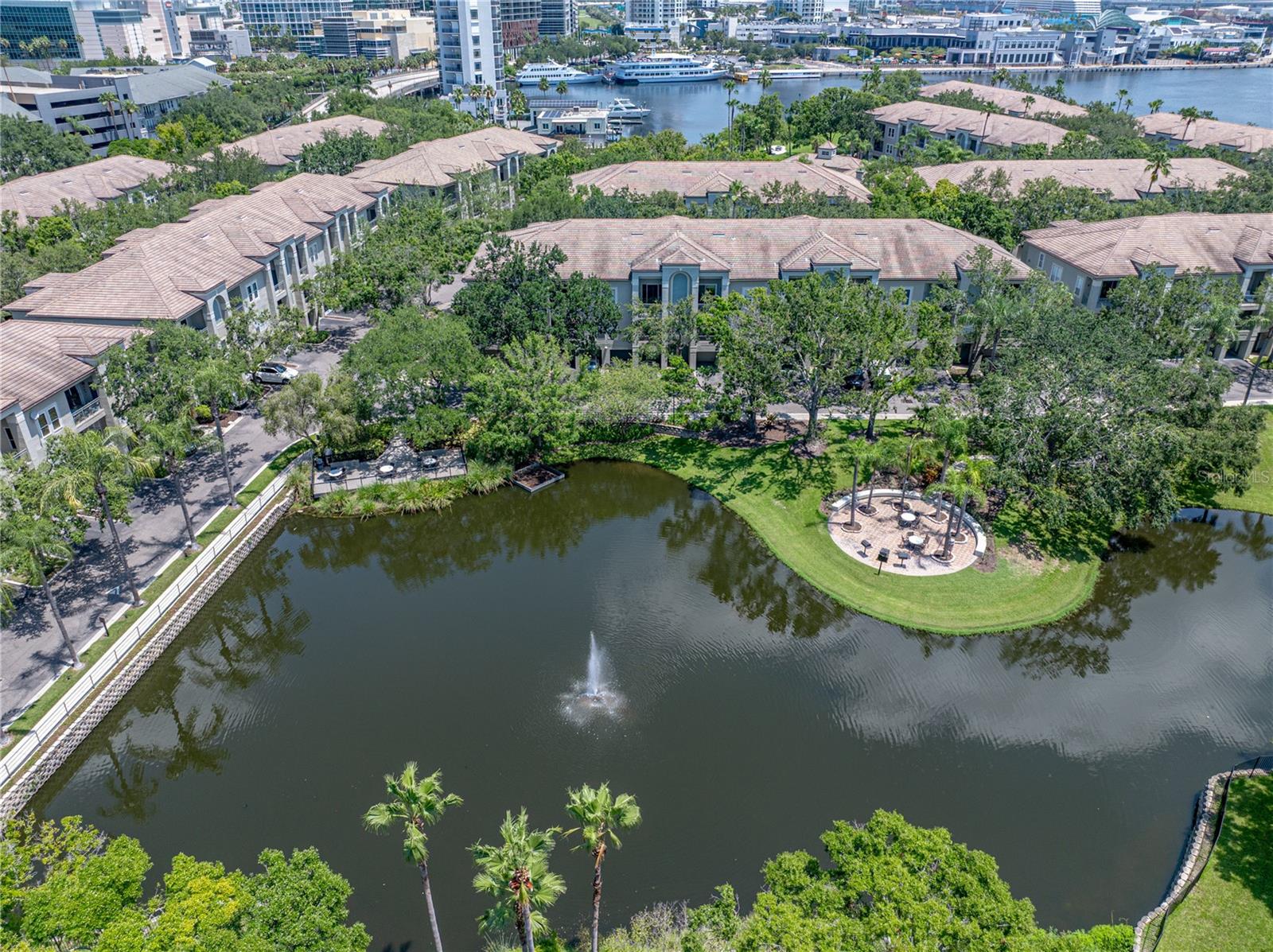 773 MAINSAIL DR #773